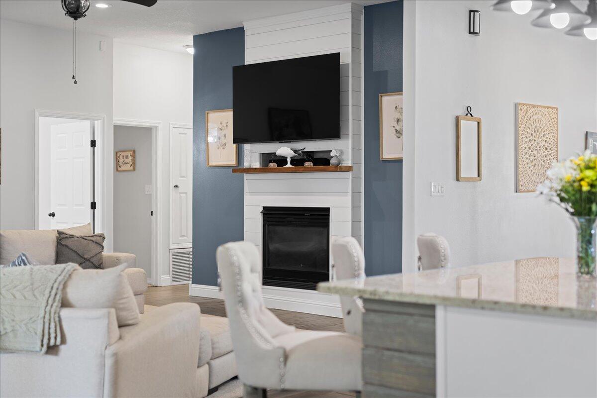 OVERBROOK 2ND ADDN - Residential