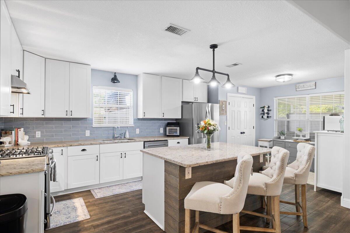OVERBROOK 2ND ADDN - Residential