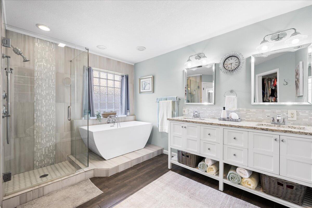 OVERBROOK 2ND ADDN - Residential