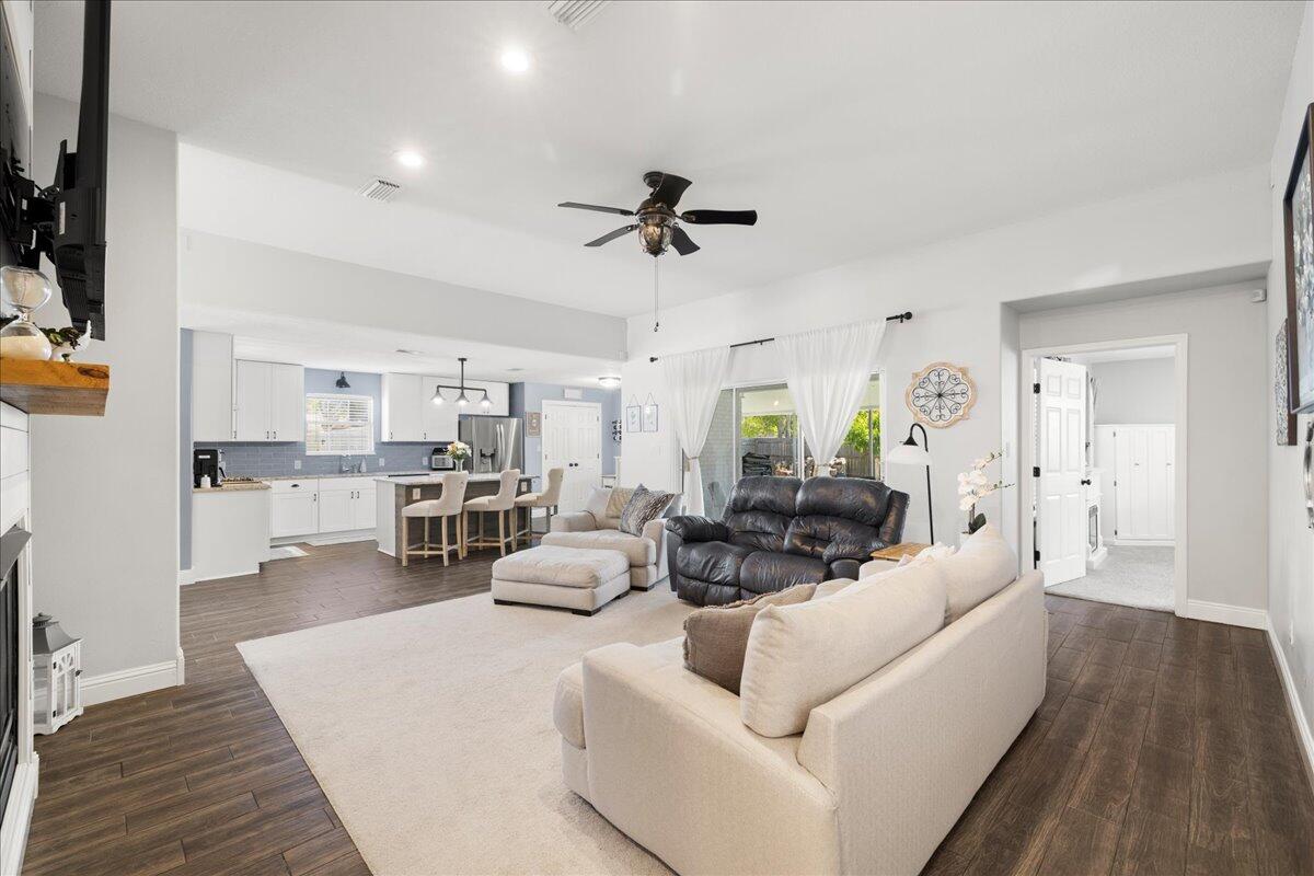 OVERBROOK 2ND ADDN - Residential