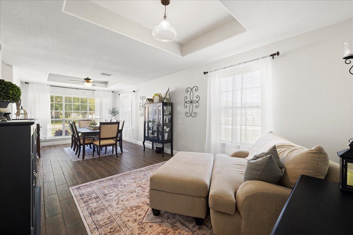 OVERBROOK 2ND ADDN - Residential