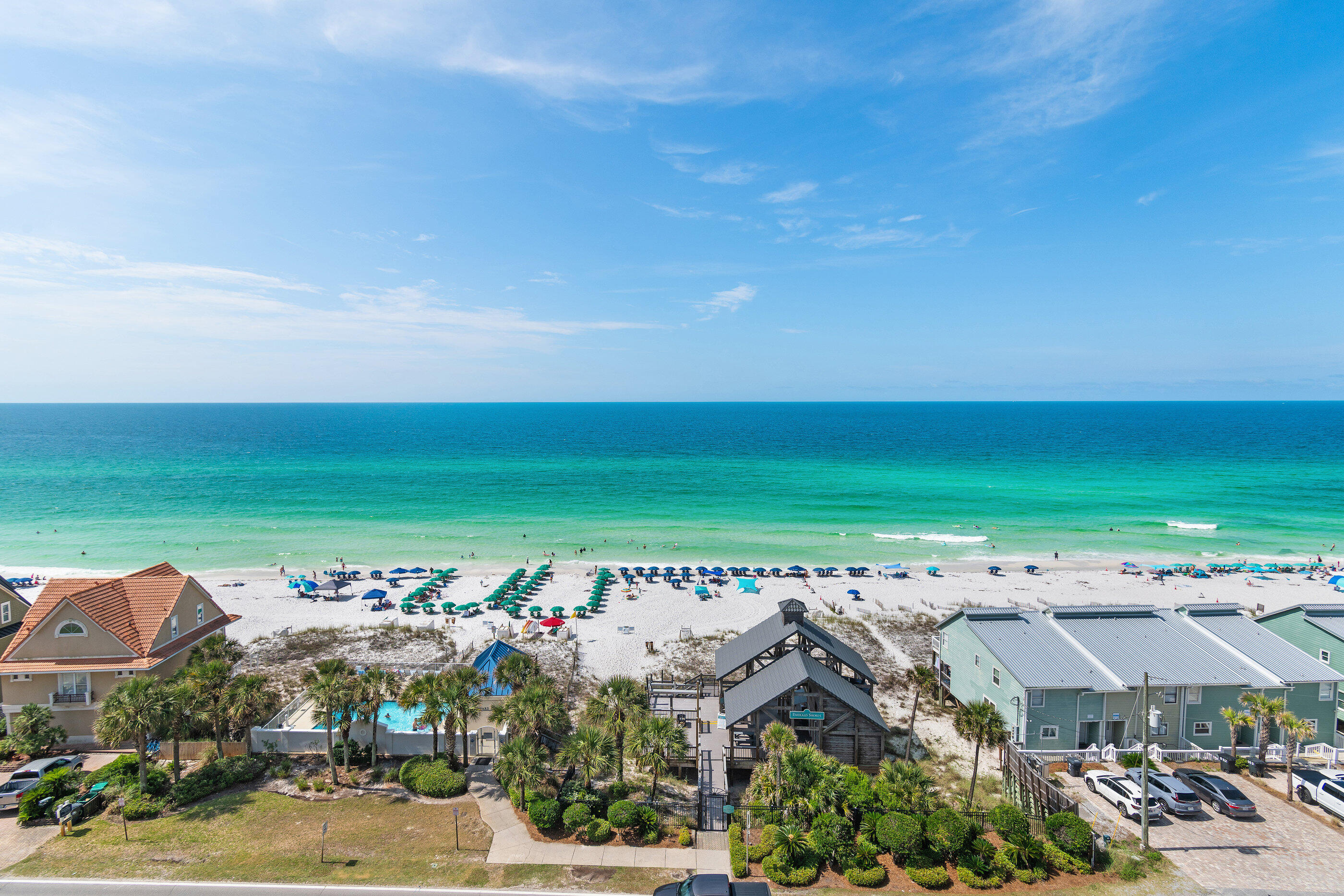 LEEWARD KEY - Residential