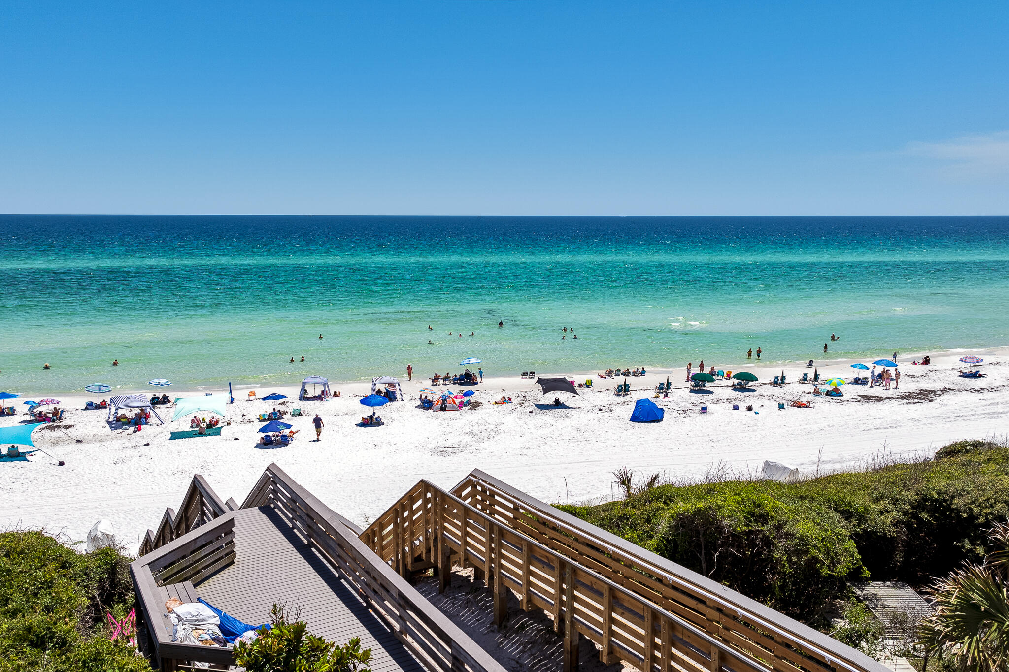 HIDDEN BEACH VILLAS CONDO - Residential