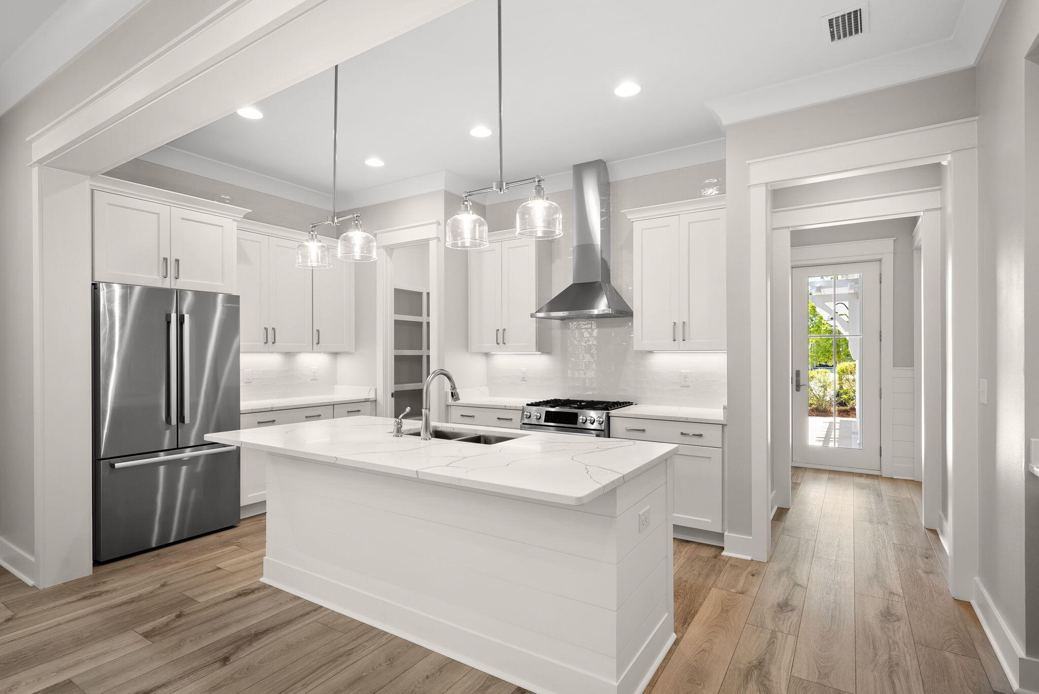 WATERSOUND ORIGINS - Residential