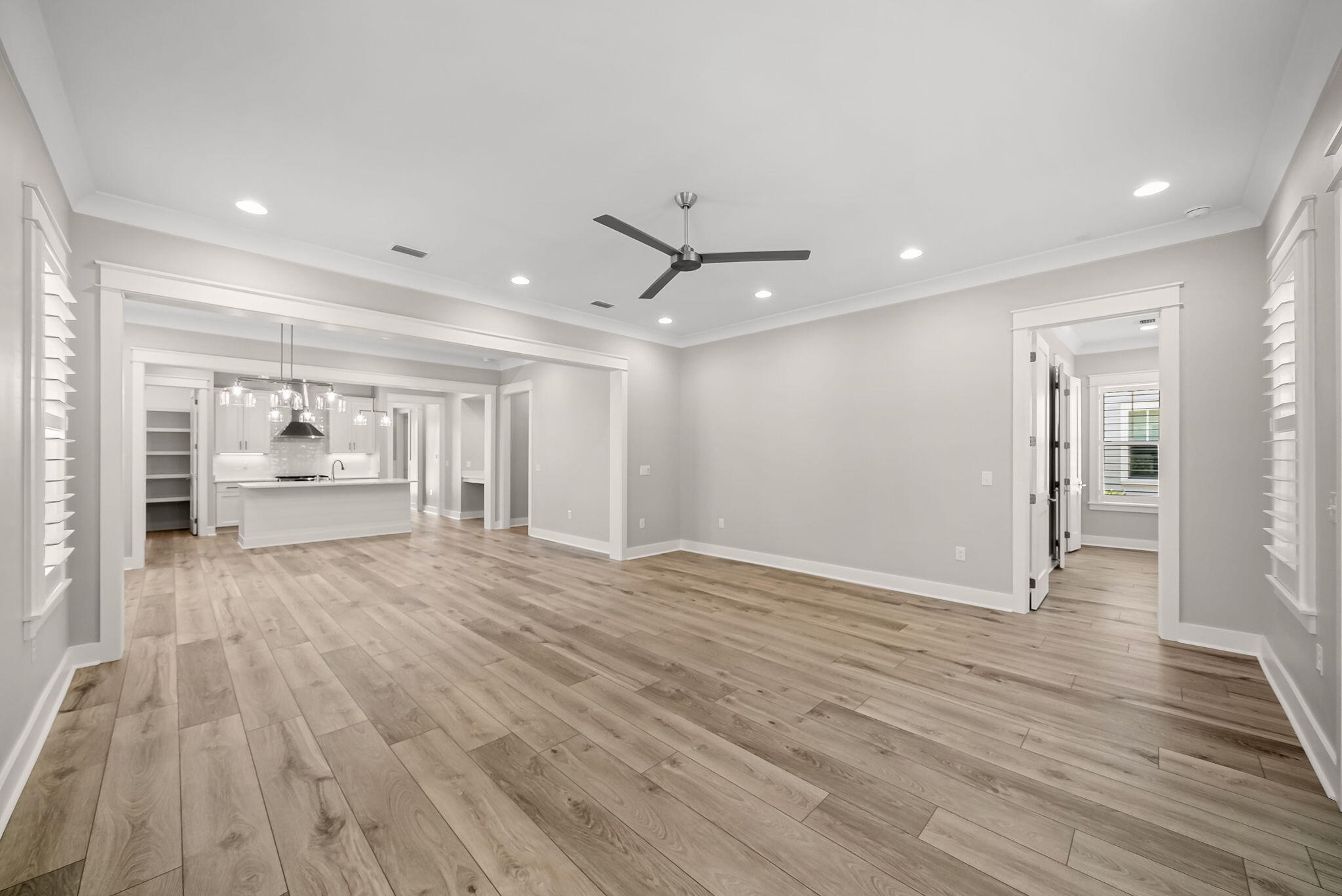 WATERSOUND ORIGINS - Residential