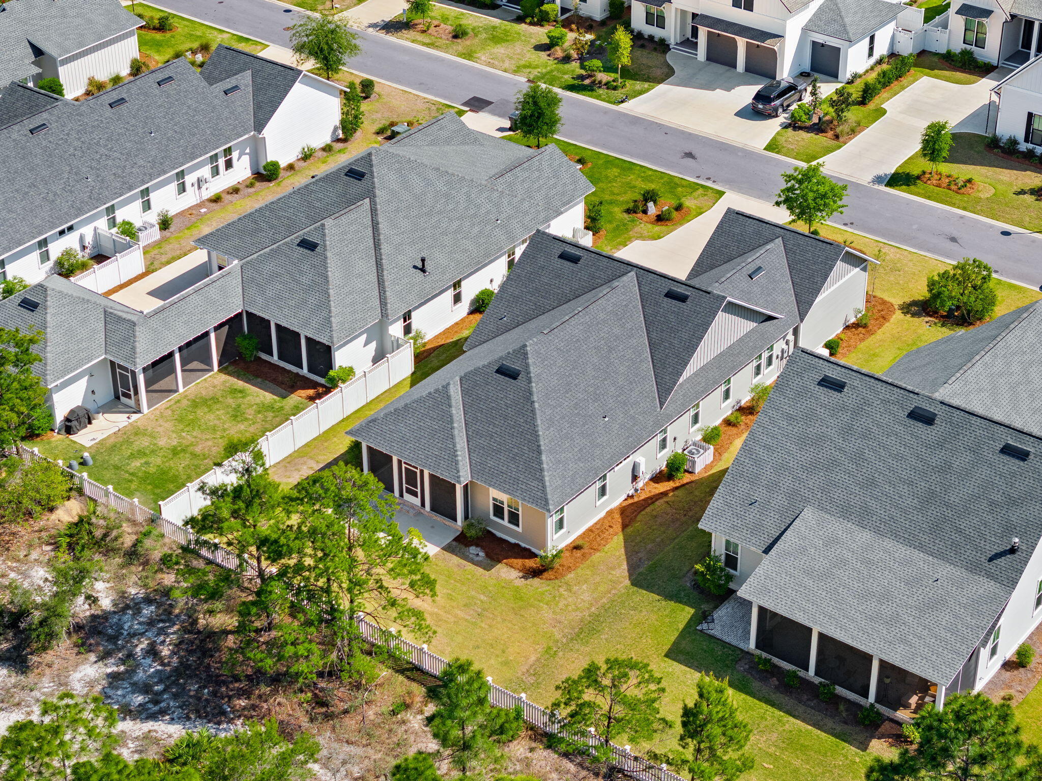 WATERSOUND ORIGINS - Residential