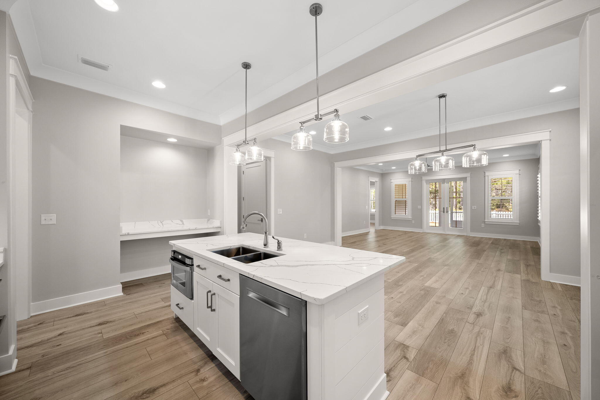 WATERSOUND ORIGINS - Residential