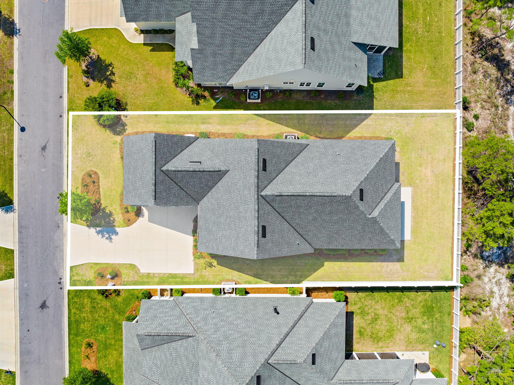 WATERSOUND ORIGINS - Residential