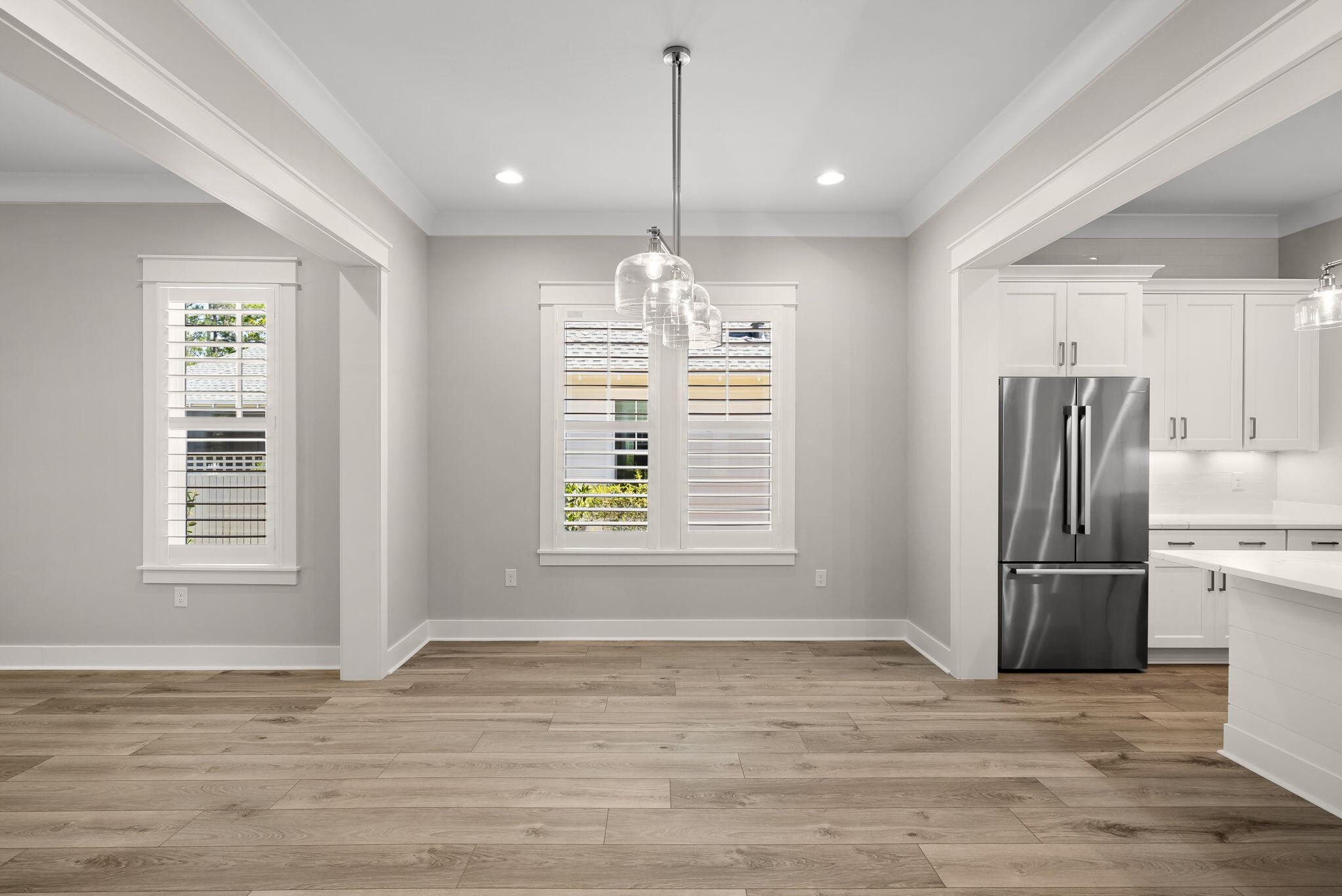 WATERSOUND ORIGINS - Residential