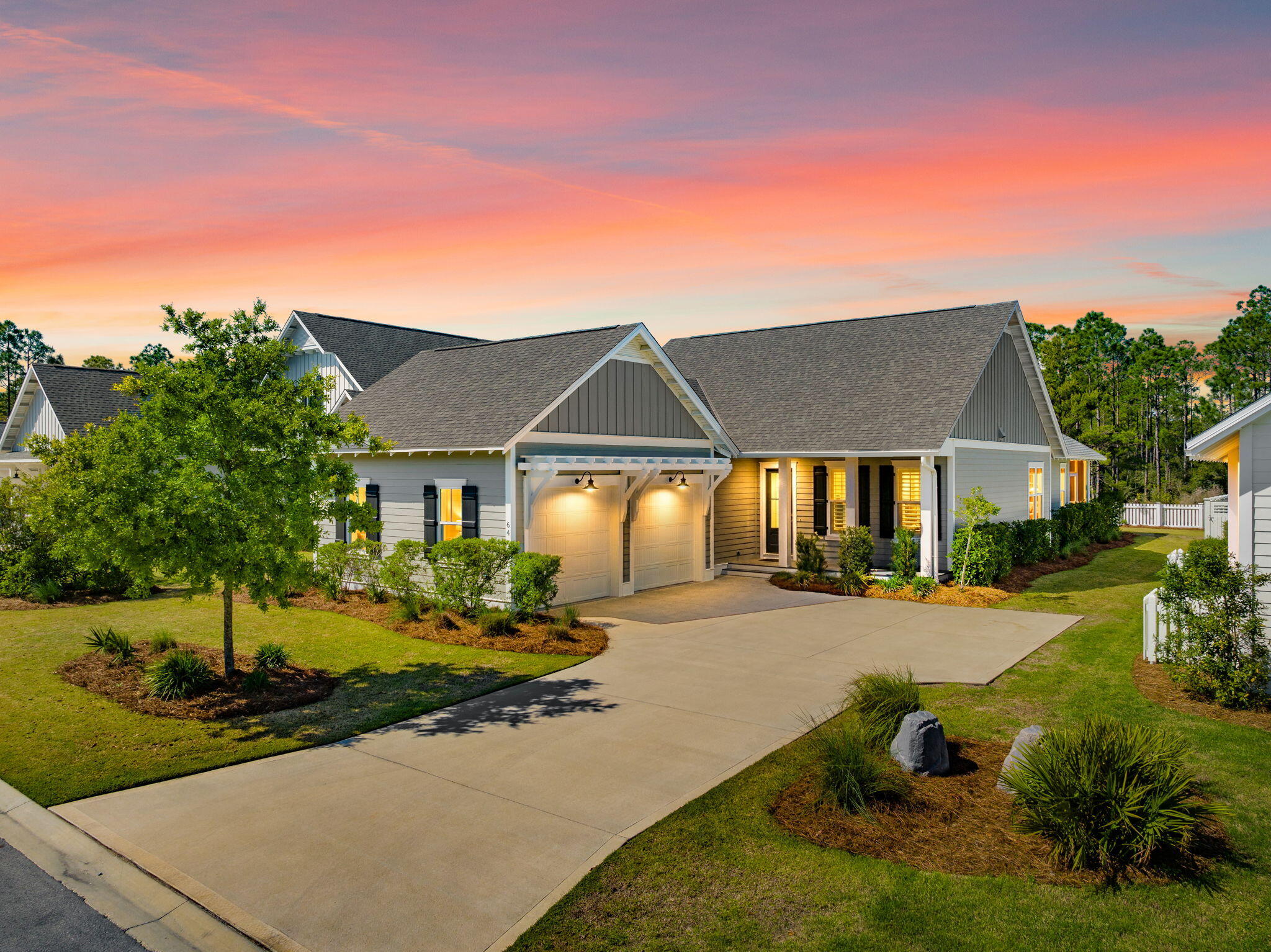 WATERSOUND ORIGINS - Residential