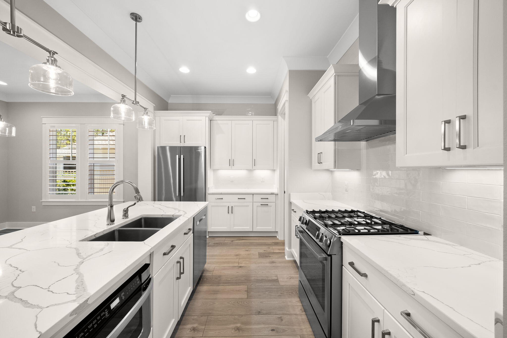 WATERSOUND ORIGINS - Residential