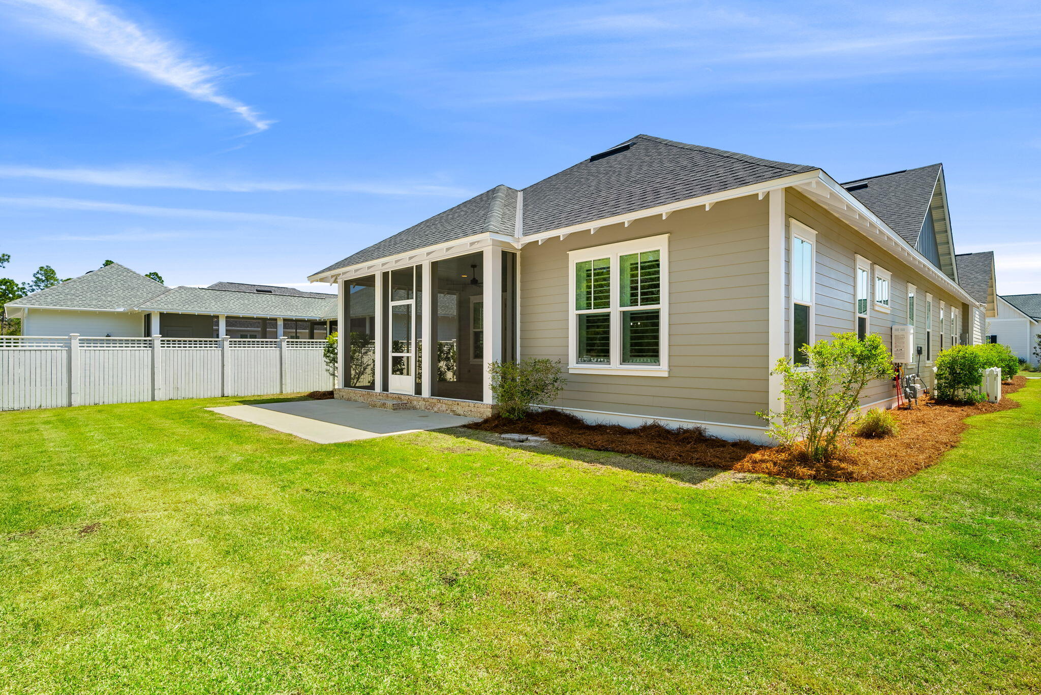 WATERSOUND ORIGINS - Residential