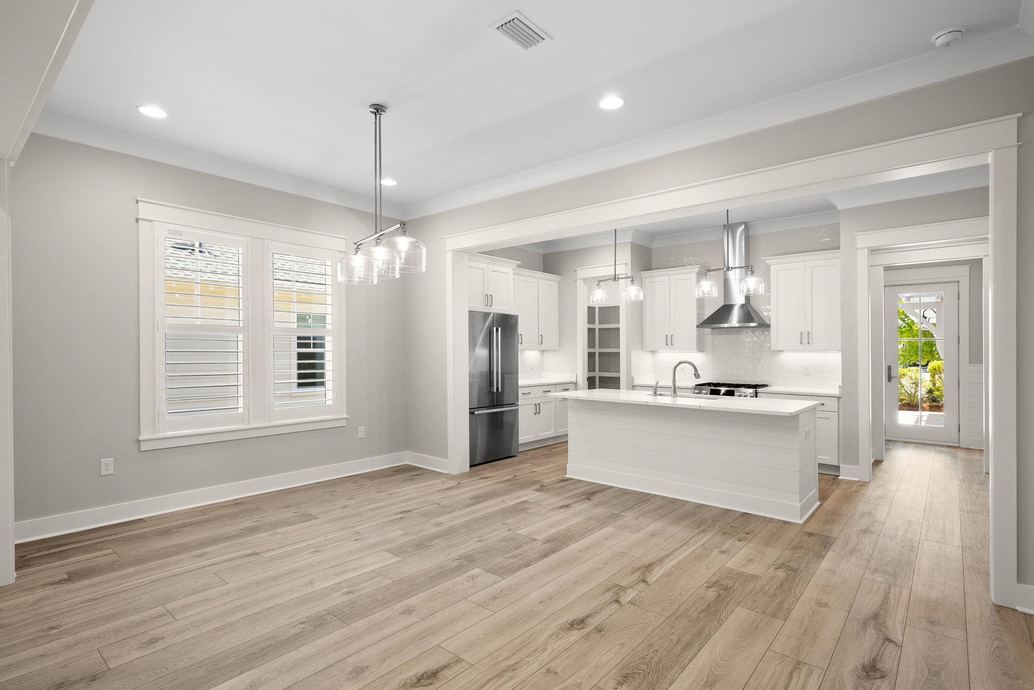 WATERSOUND ORIGINS - Residential