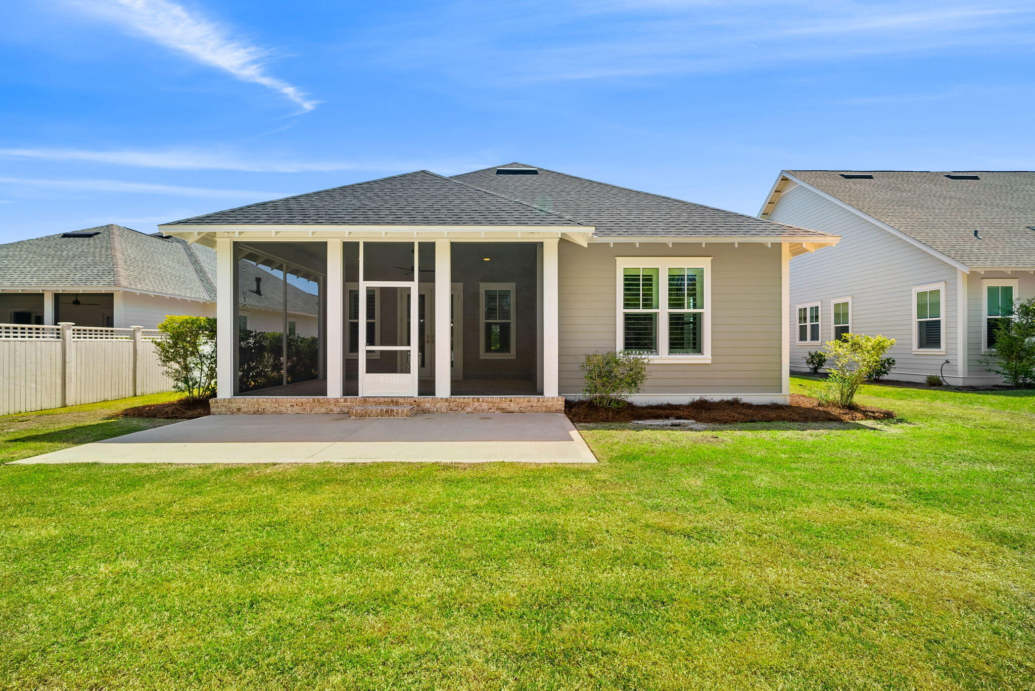 WATERSOUND ORIGINS - Residential