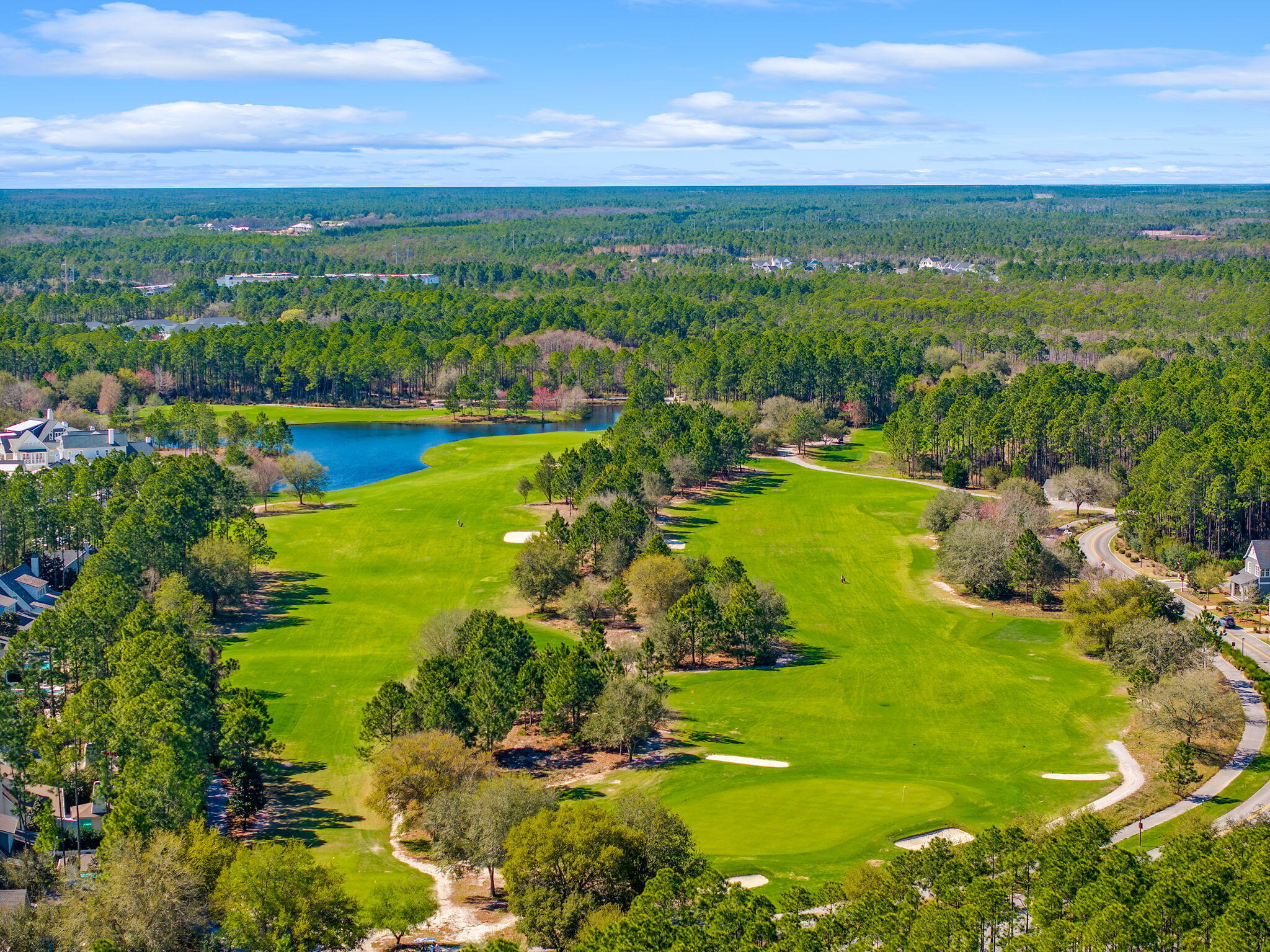 WATERSOUND ORIGINS - Residential