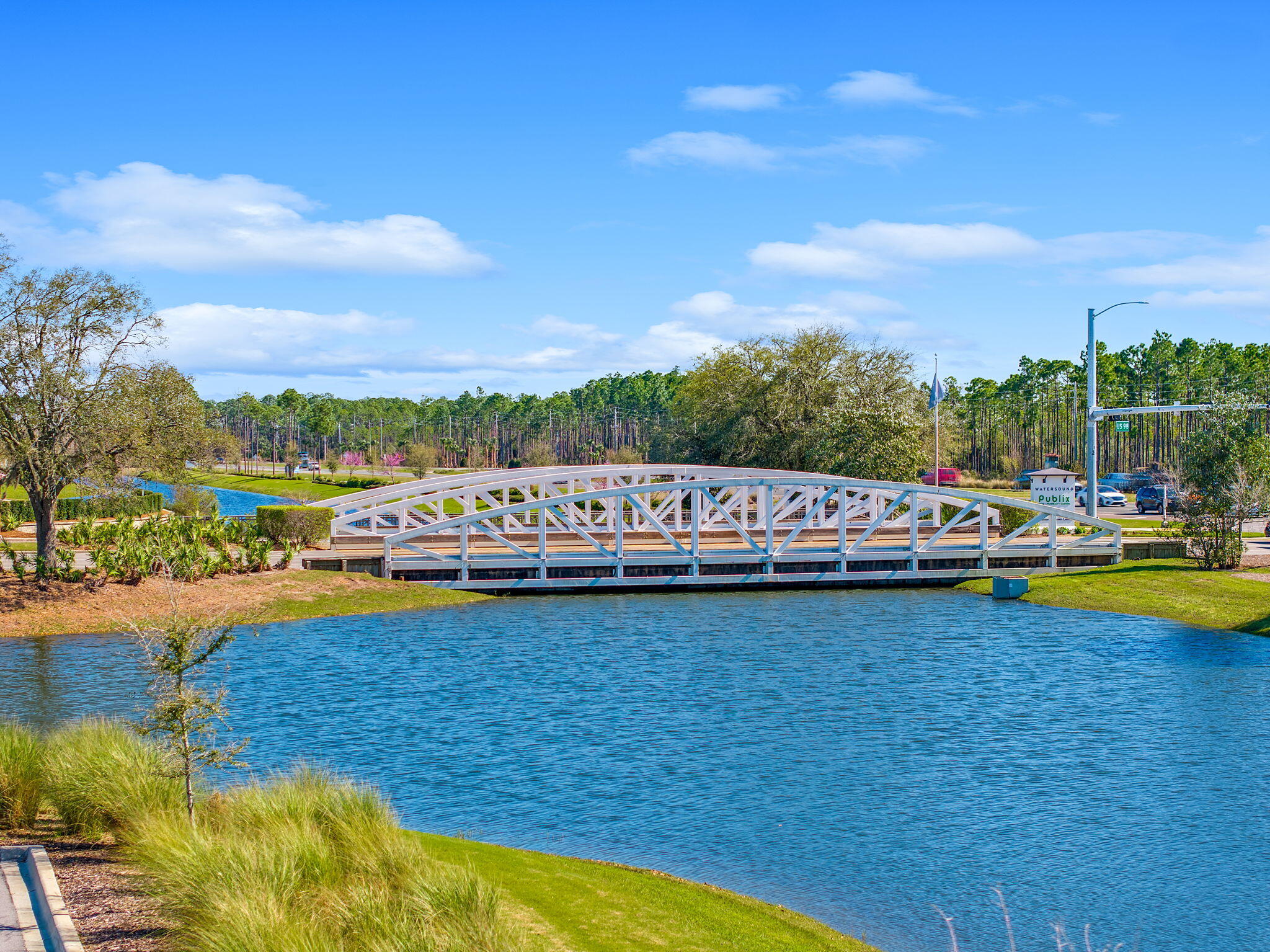 WATERSOUND ORIGINS - Residential