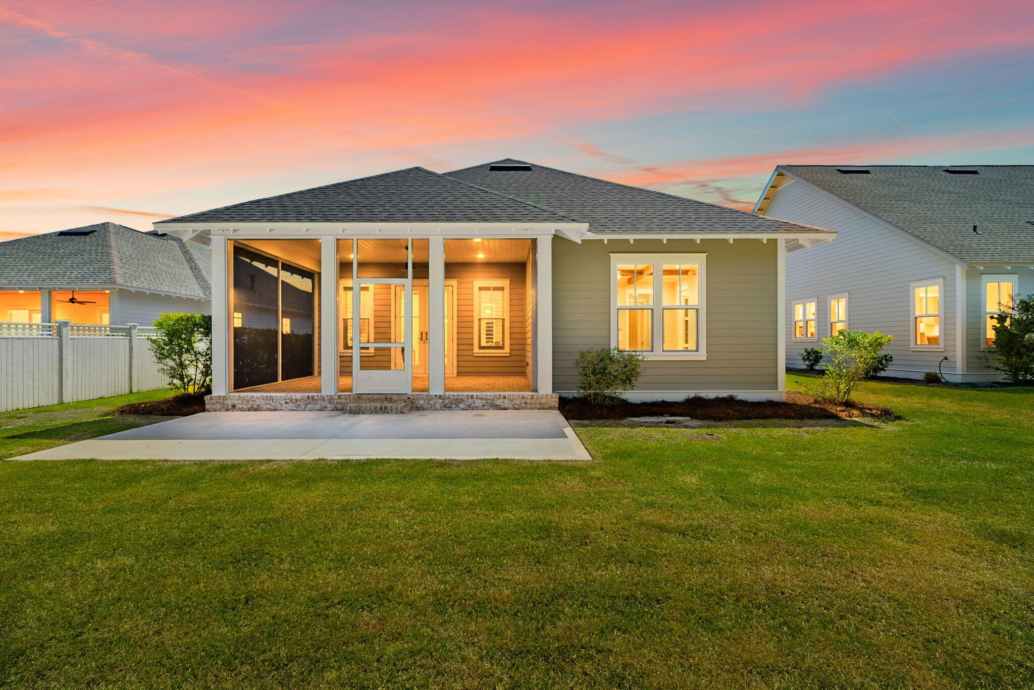 WATERSOUND ORIGINS - Residential