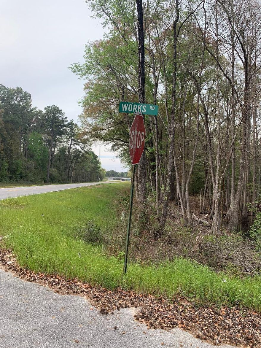 Great opportunity to own 20 acres with lots of privacy. You'll be nicely tucked away, yet close enough to I-10 and other desired conveniences to make this the perfect location to build a nice primary home, or cozy getaway. The owner states the property has a recorded easement from Works Rd, but this entrance is overgrown and very difficult to access. The property has not been cleared. Please use extreme caution when viewing. Bug spray is strongly recommended and especially tick repellant. Must not walk this property without first contacting the agent either directly, or through your own agent. More information can be found through Washington County Appraisers Office. Buyer to verify any and all information regarding this property as they see fit.