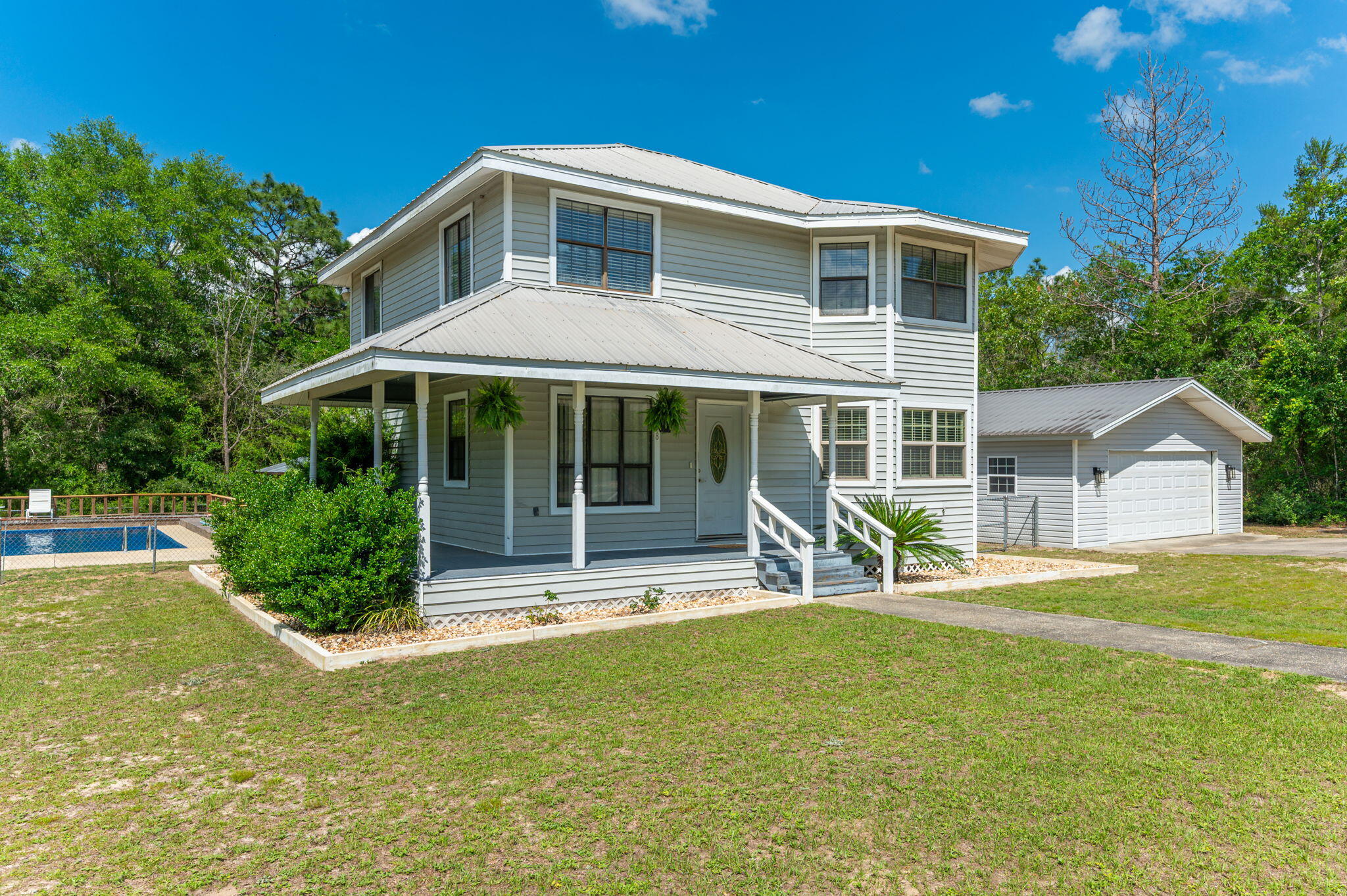LAKE JUNIPER ESTATES UNIT 3 - Residential
