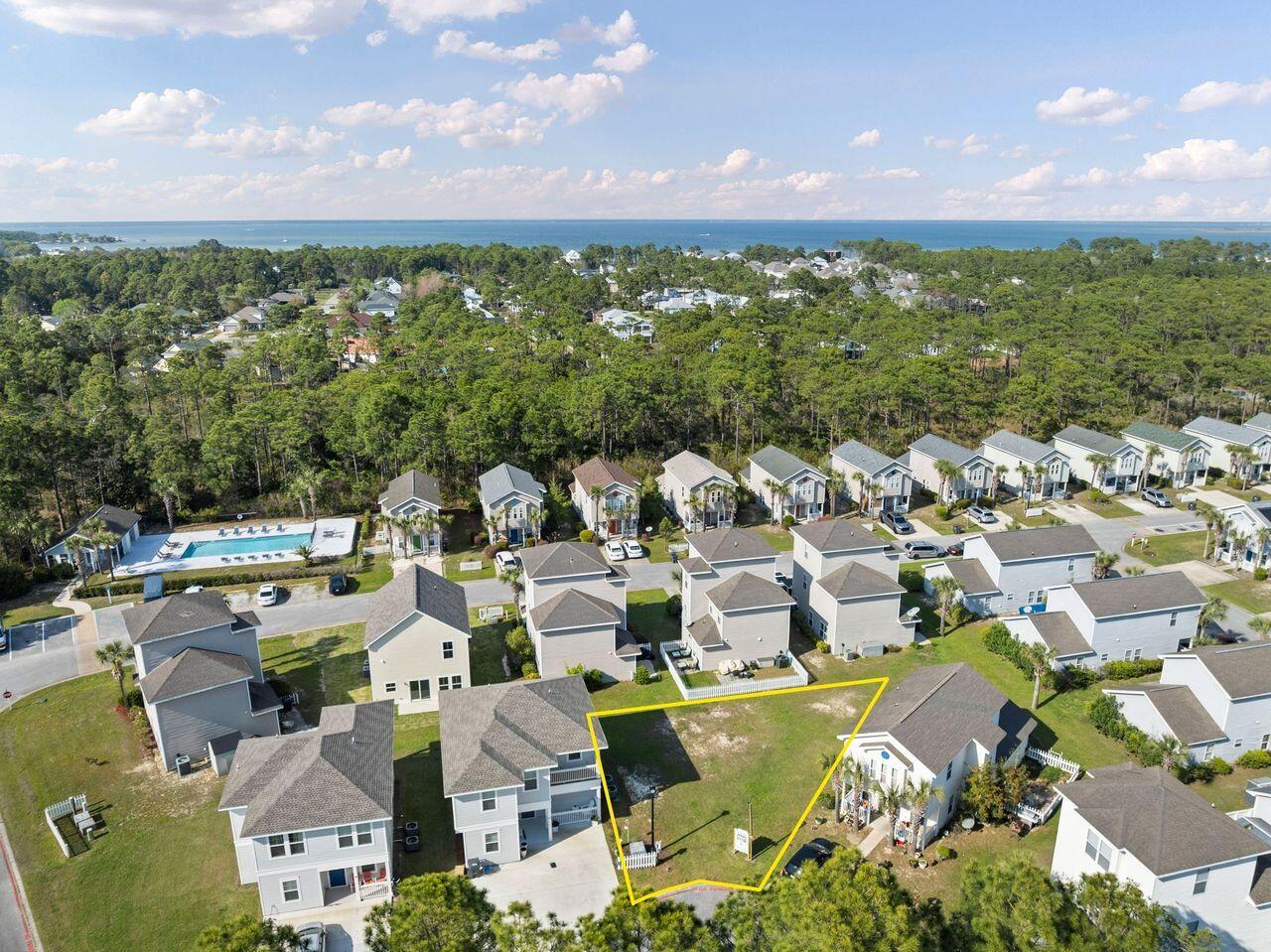 ENCHANTED ESTATES - Land