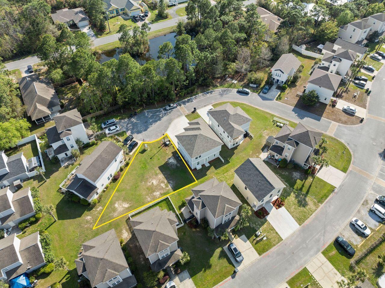 ENCHANTED ESTATES - Land