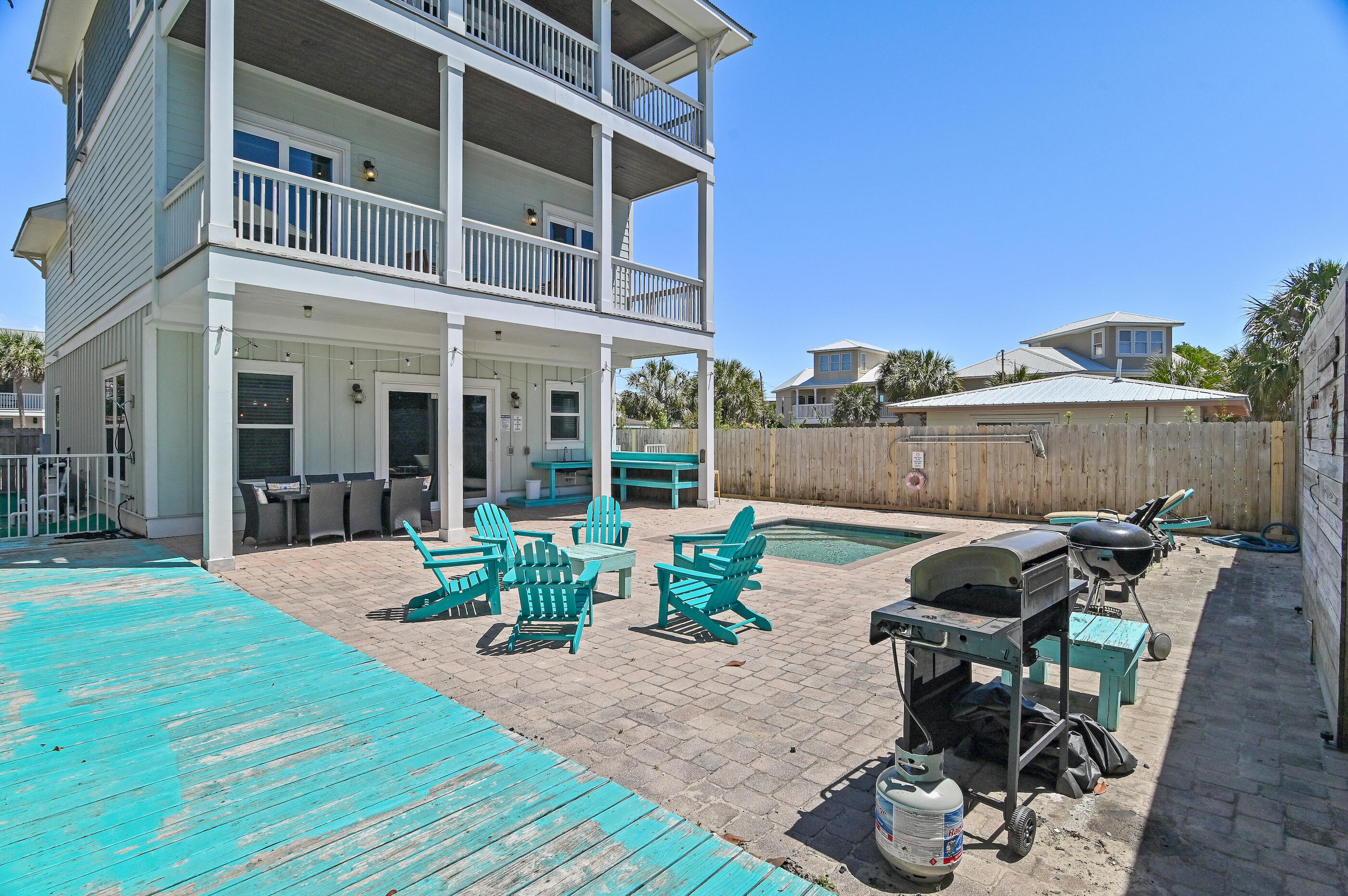 No Named Subdivision - Residential