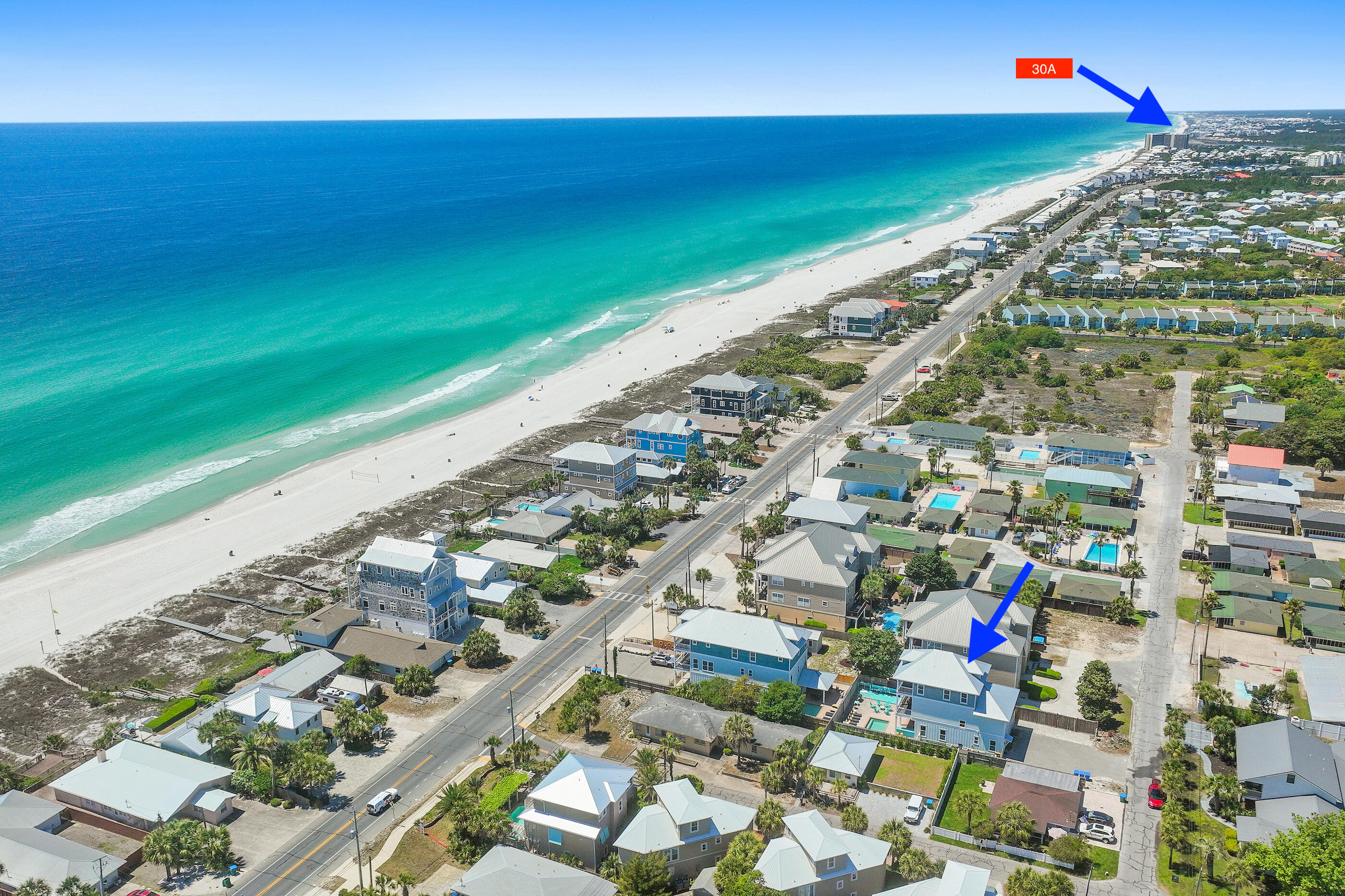 No Named Subdivision - Residential