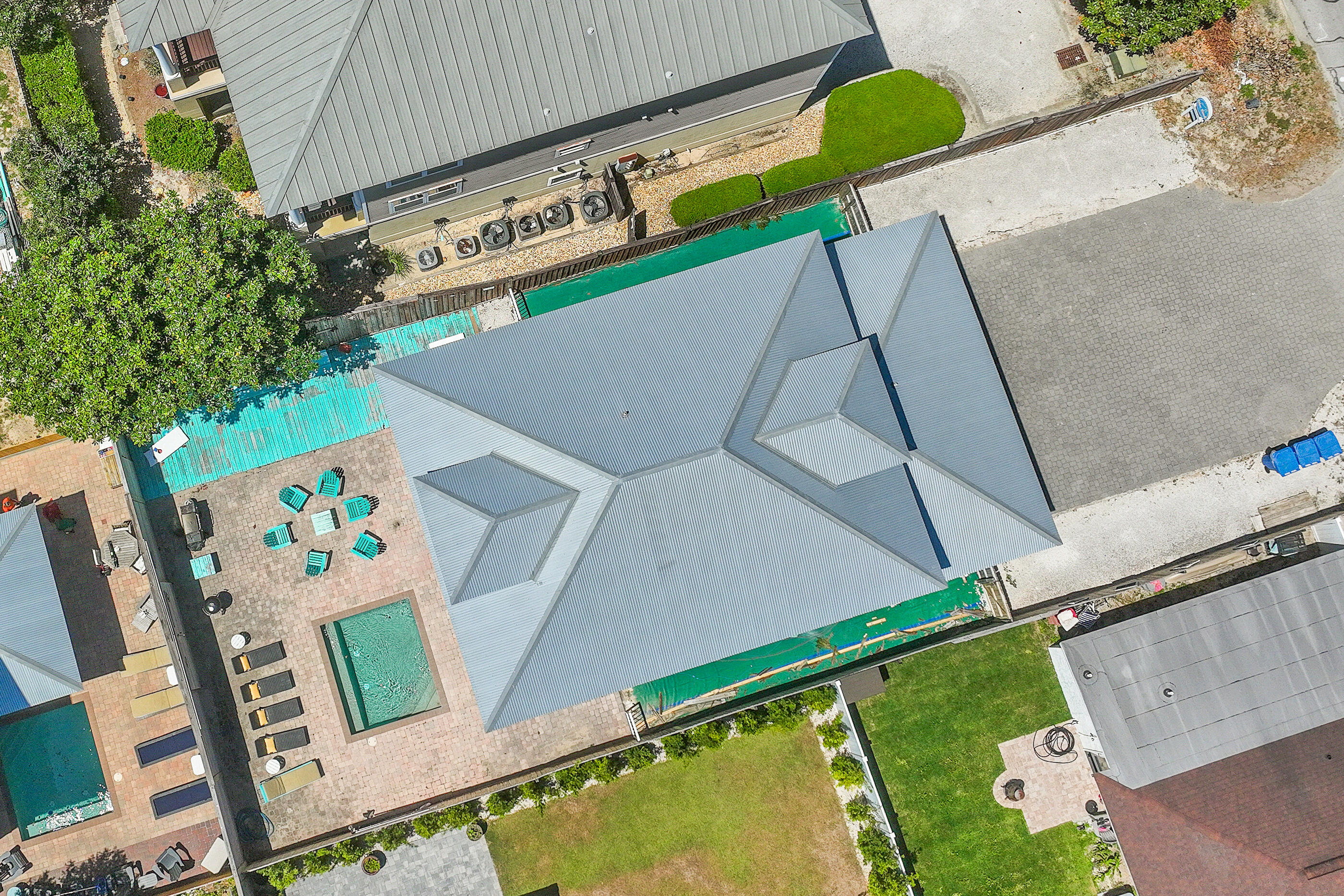 No Named Subdivision - Residential