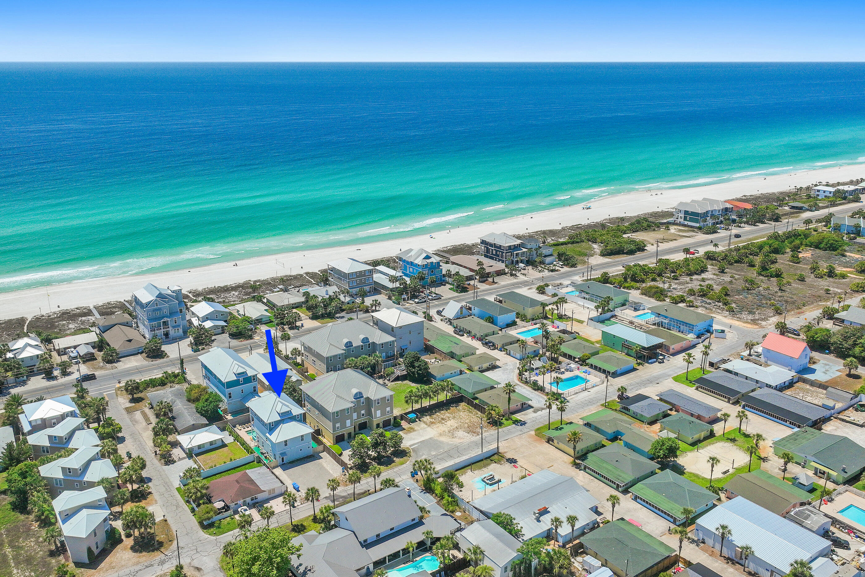 No Named Subdivision - Residential