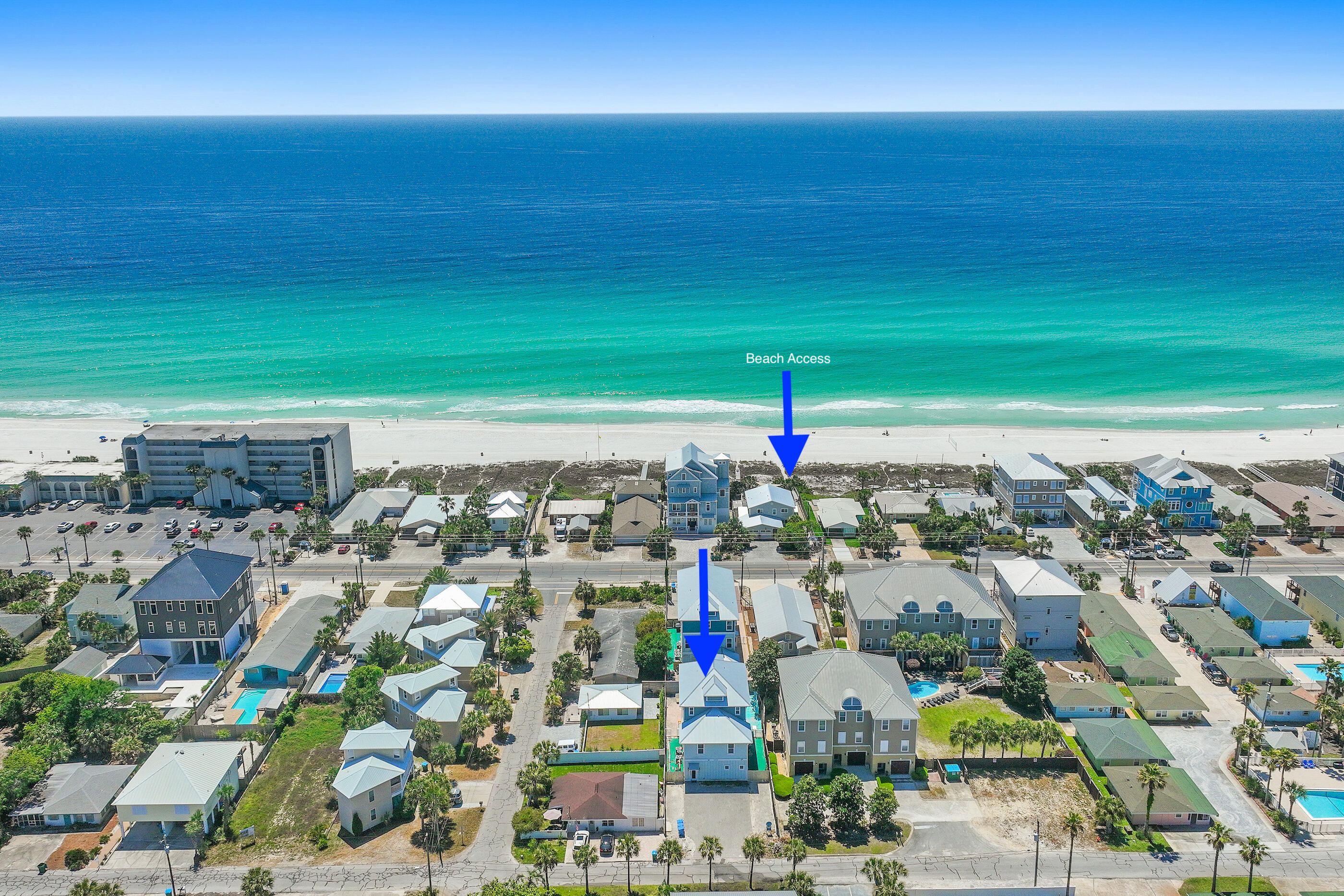 No Named Subdivision - Residential