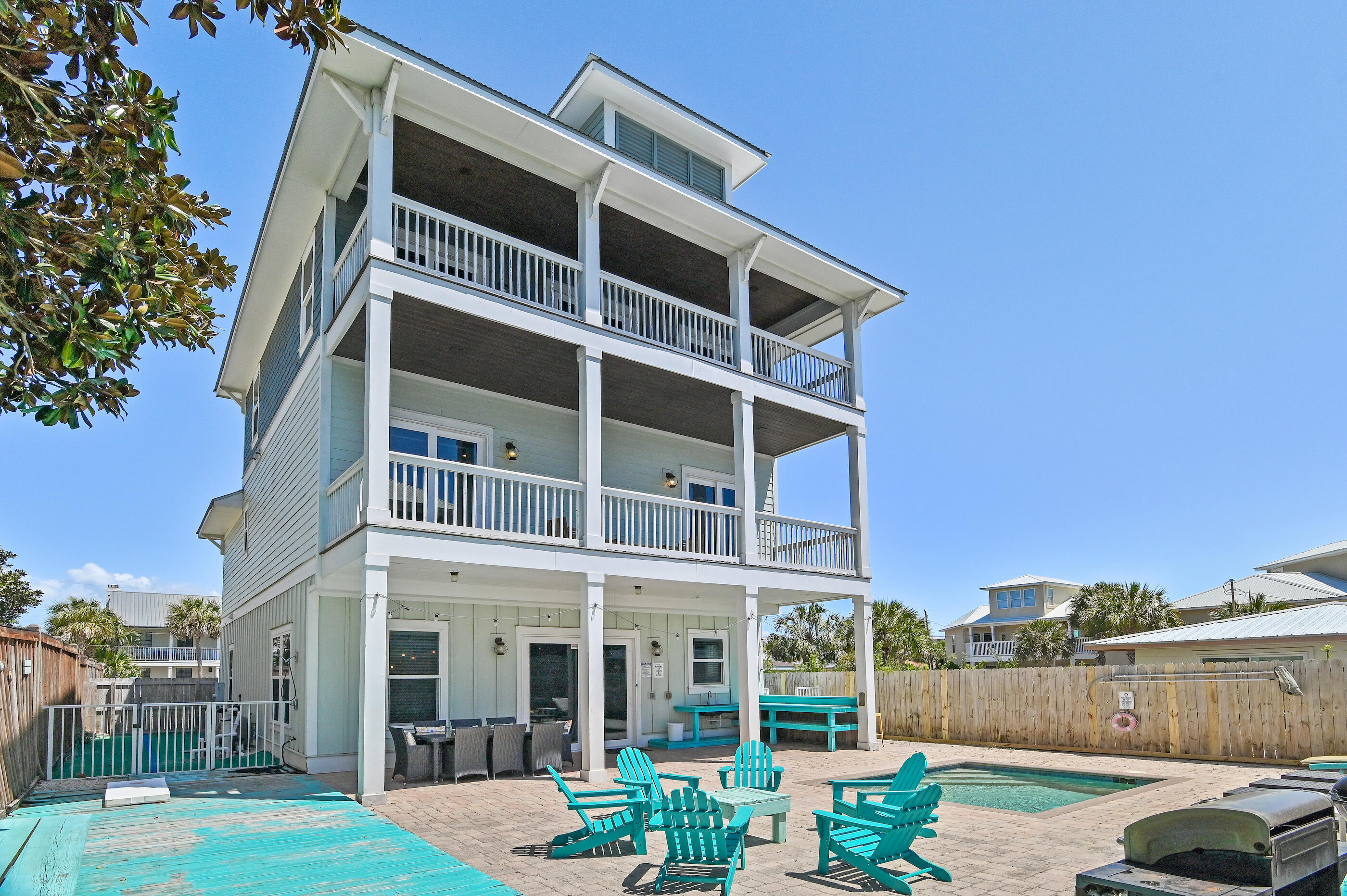 No Named Subdivision - Residential