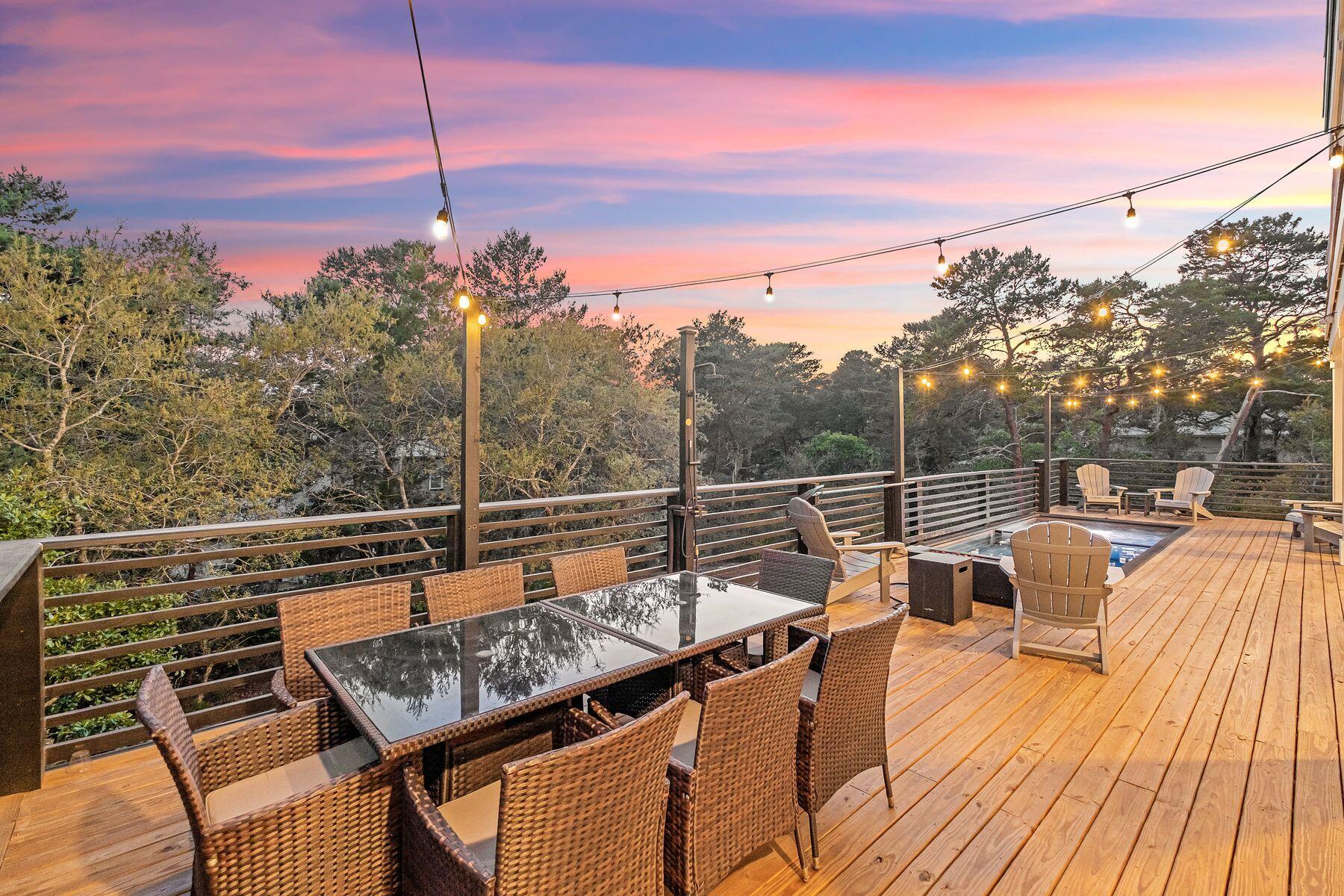 DUNE ALLEN 2ND ADDN - Residential