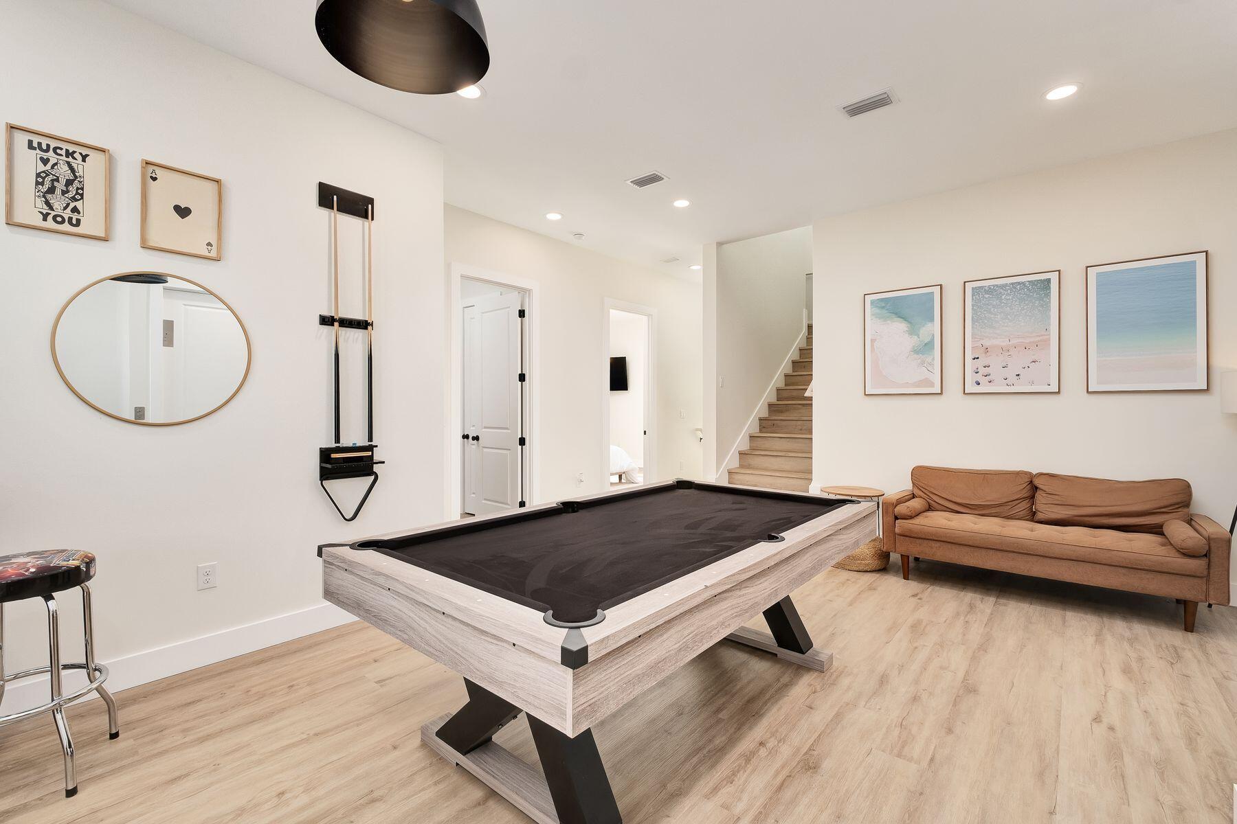 DUNE ALLEN 2ND ADDN - Residential