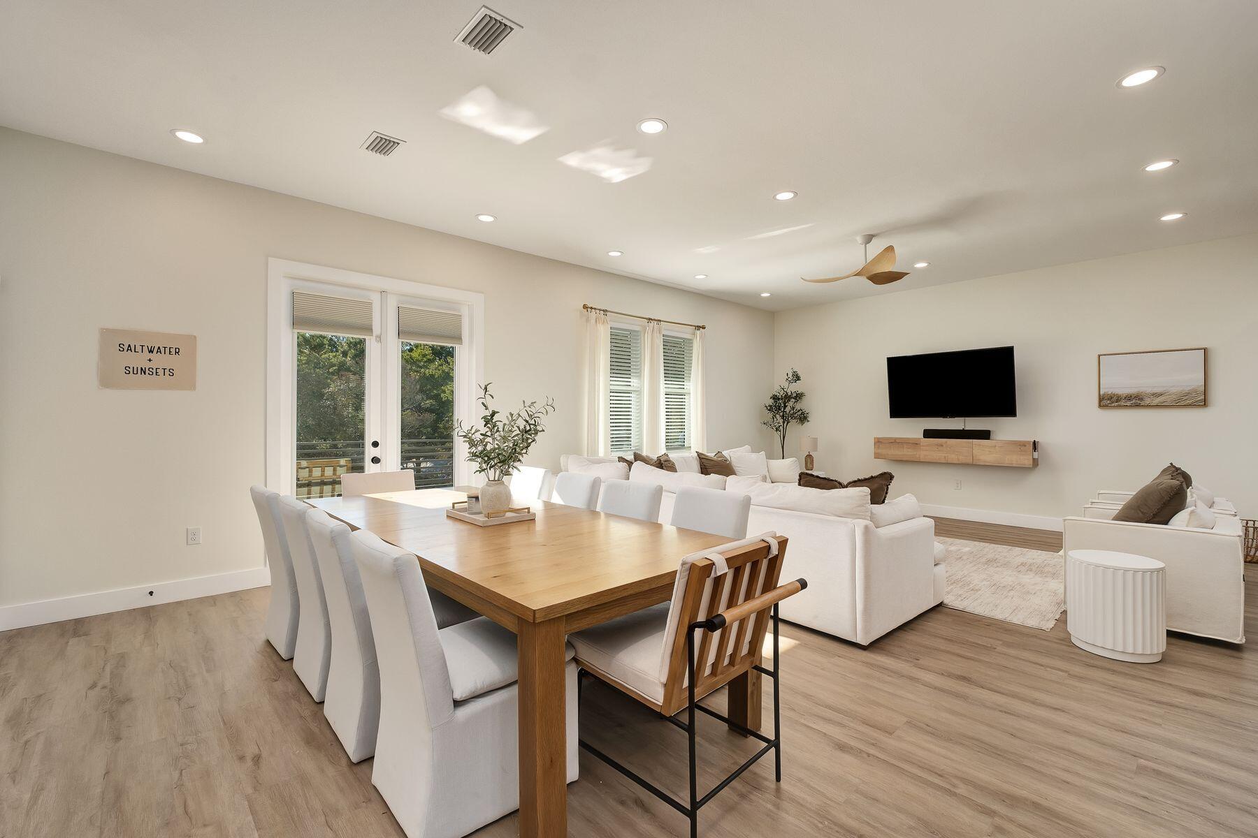 DUNE ALLEN 2ND ADDN - Residential