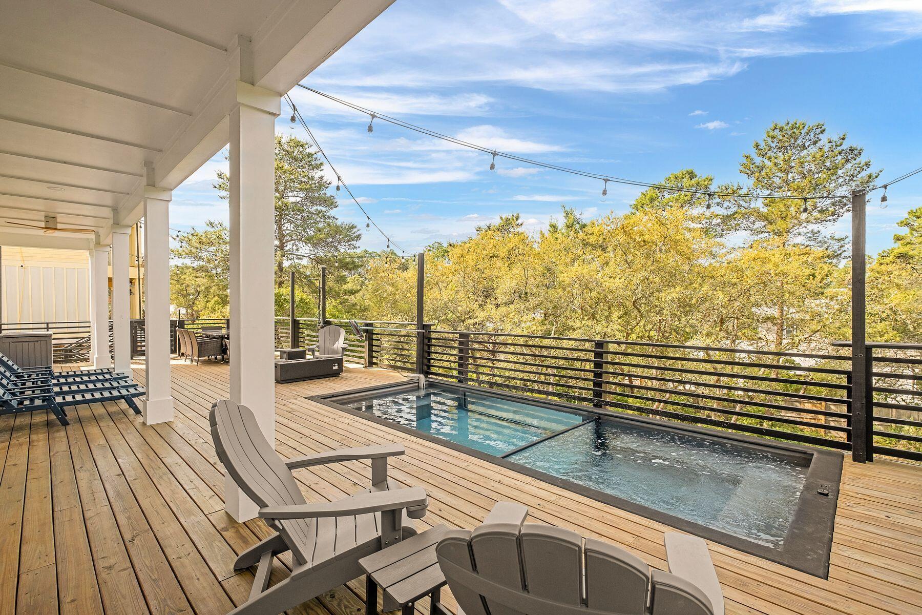 DUNE ALLEN 2ND ADDN - Residential