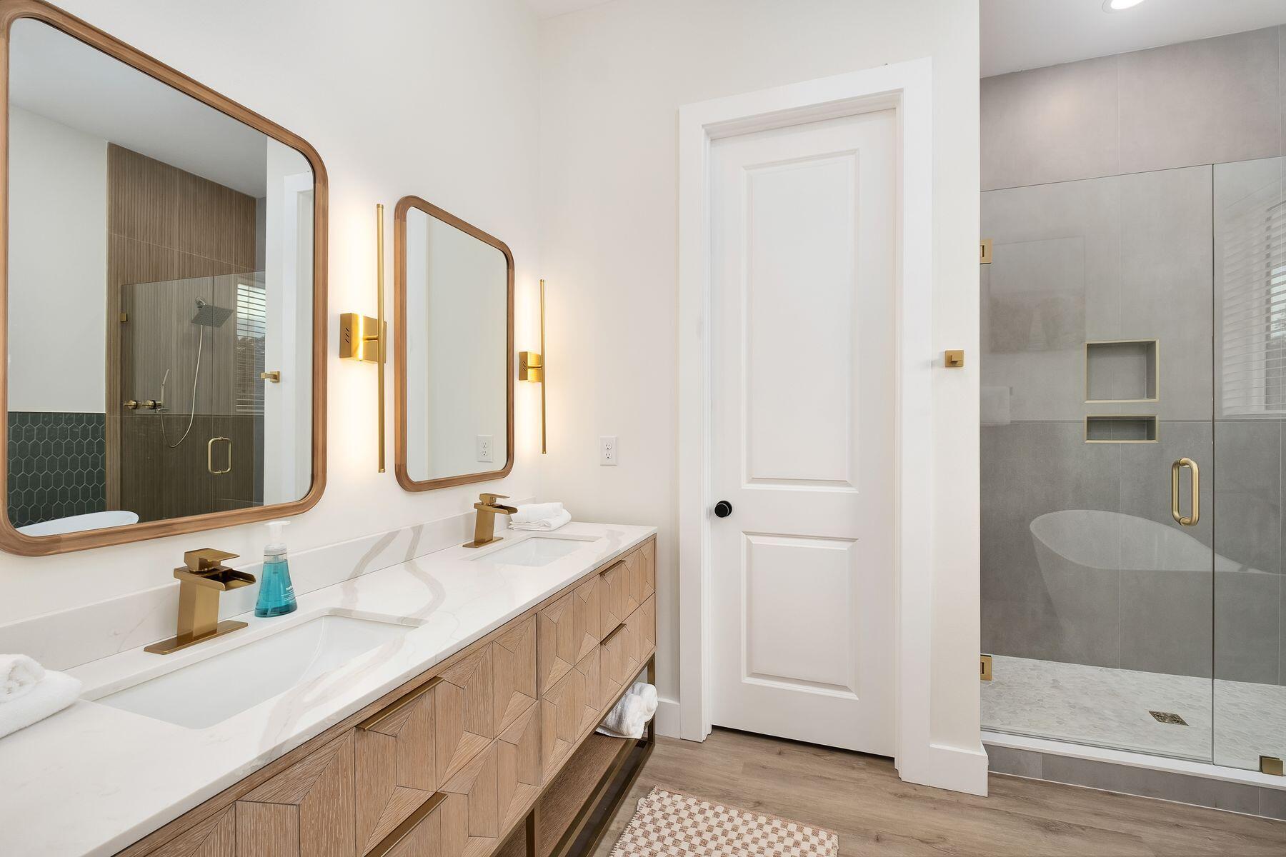 DUNE ALLEN 2ND ADDN - Residential