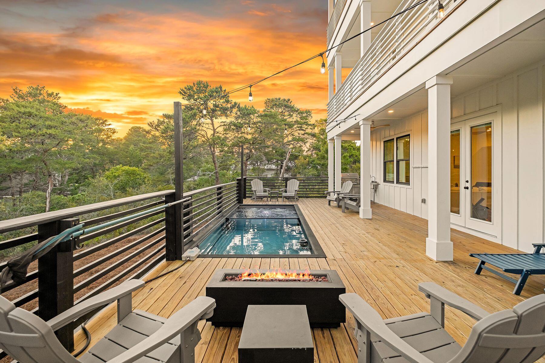 DUNE ALLEN 2ND ADDN - Residential