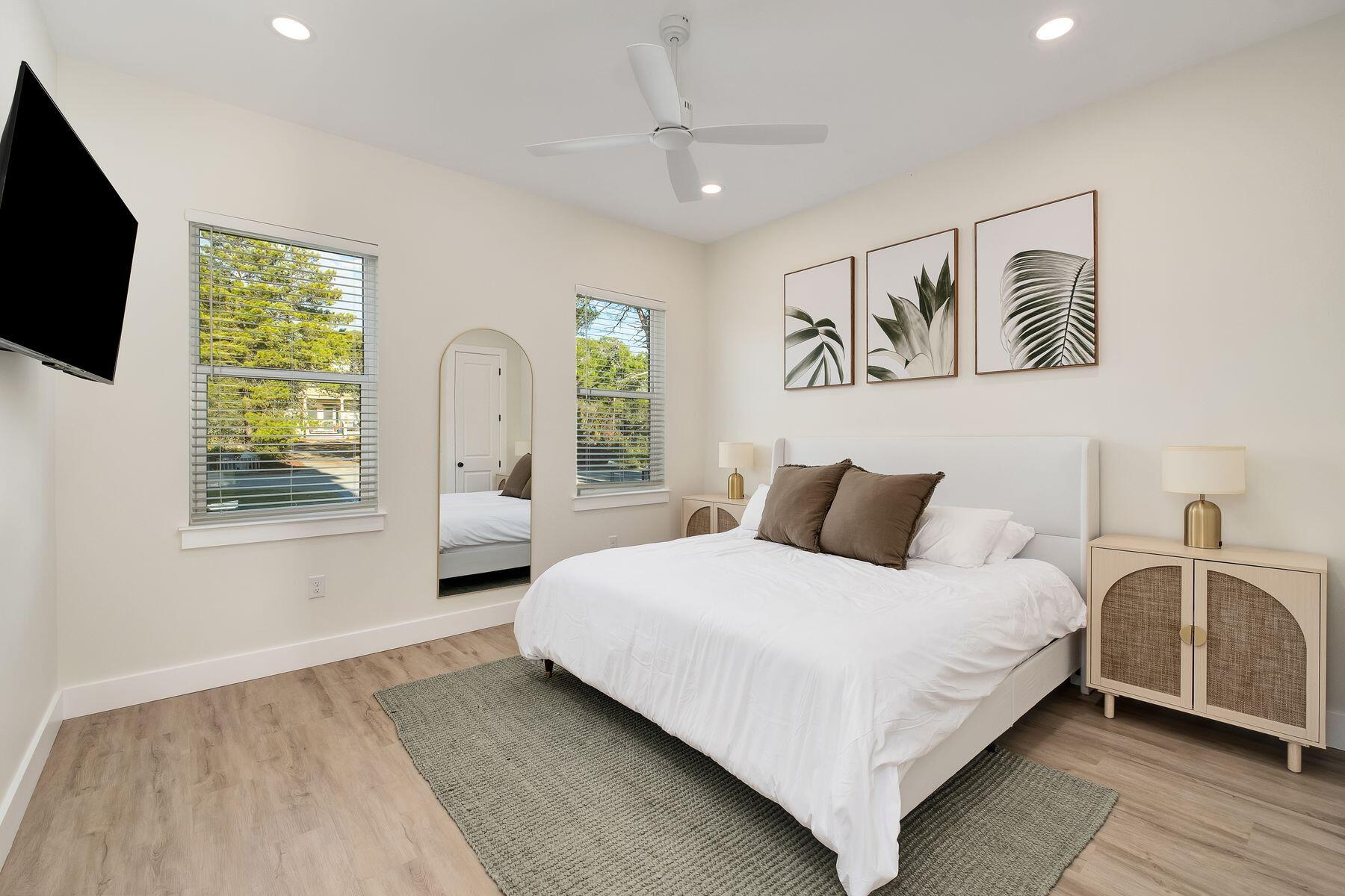 DUNE ALLEN 2ND ADDN - Residential