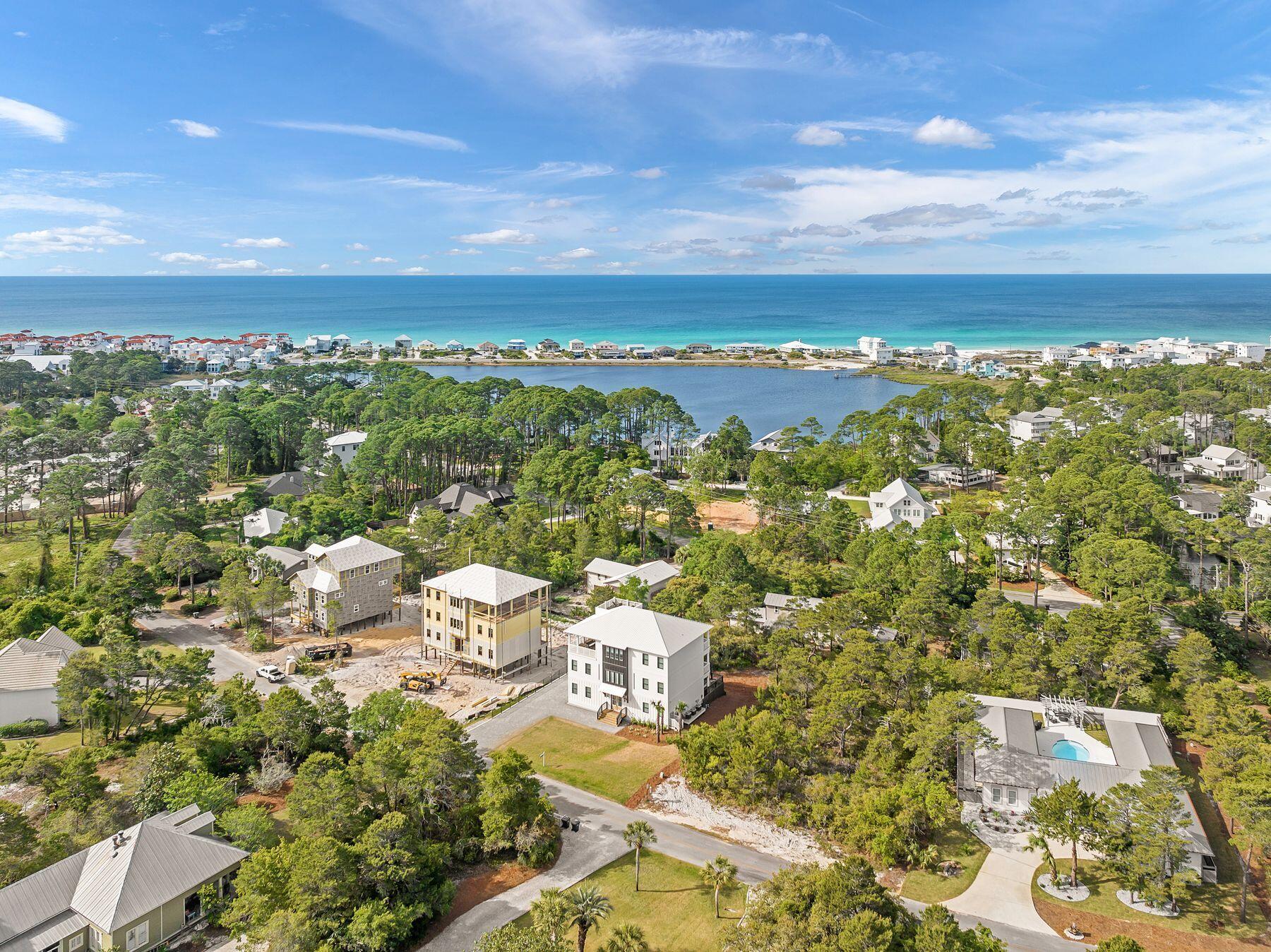 DUNE ALLEN 2ND ADDN - Residential