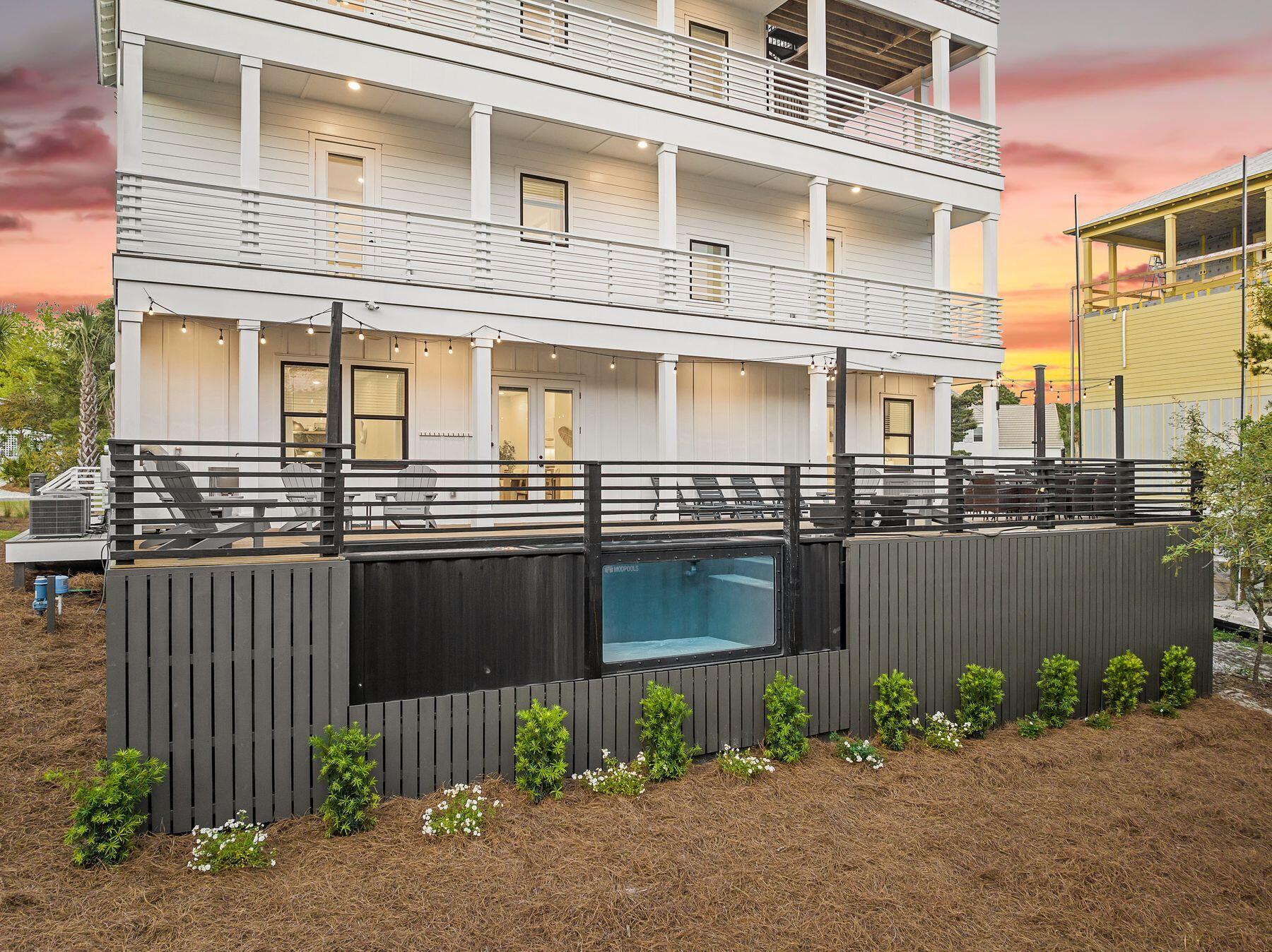 DUNE ALLEN 2ND ADDN - Residential