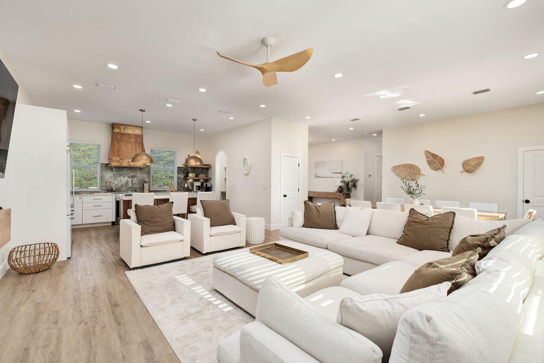 DUNE ALLEN 2ND ADDN - Residential