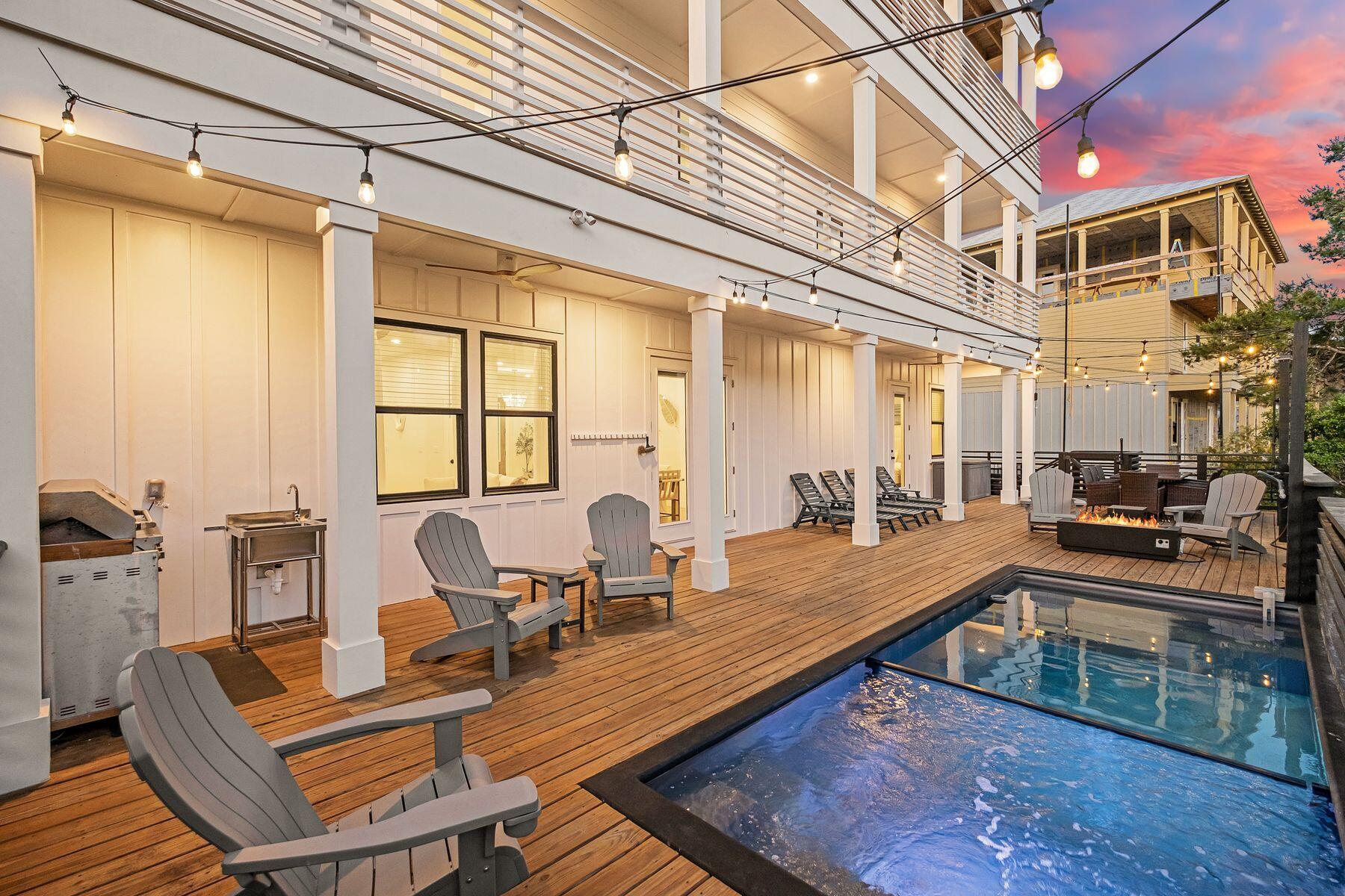 DUNE ALLEN 2ND ADDN - Residential