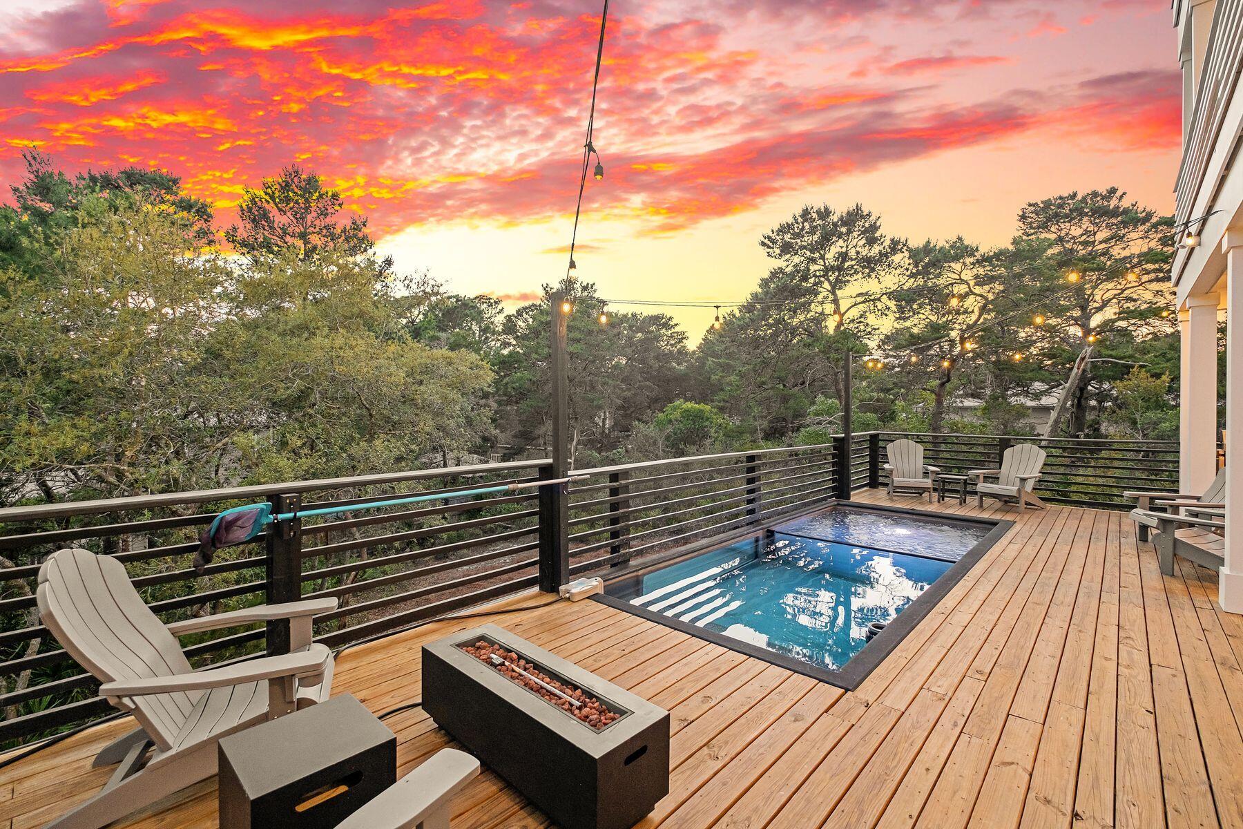 DUNE ALLEN 2ND ADDN - Residential