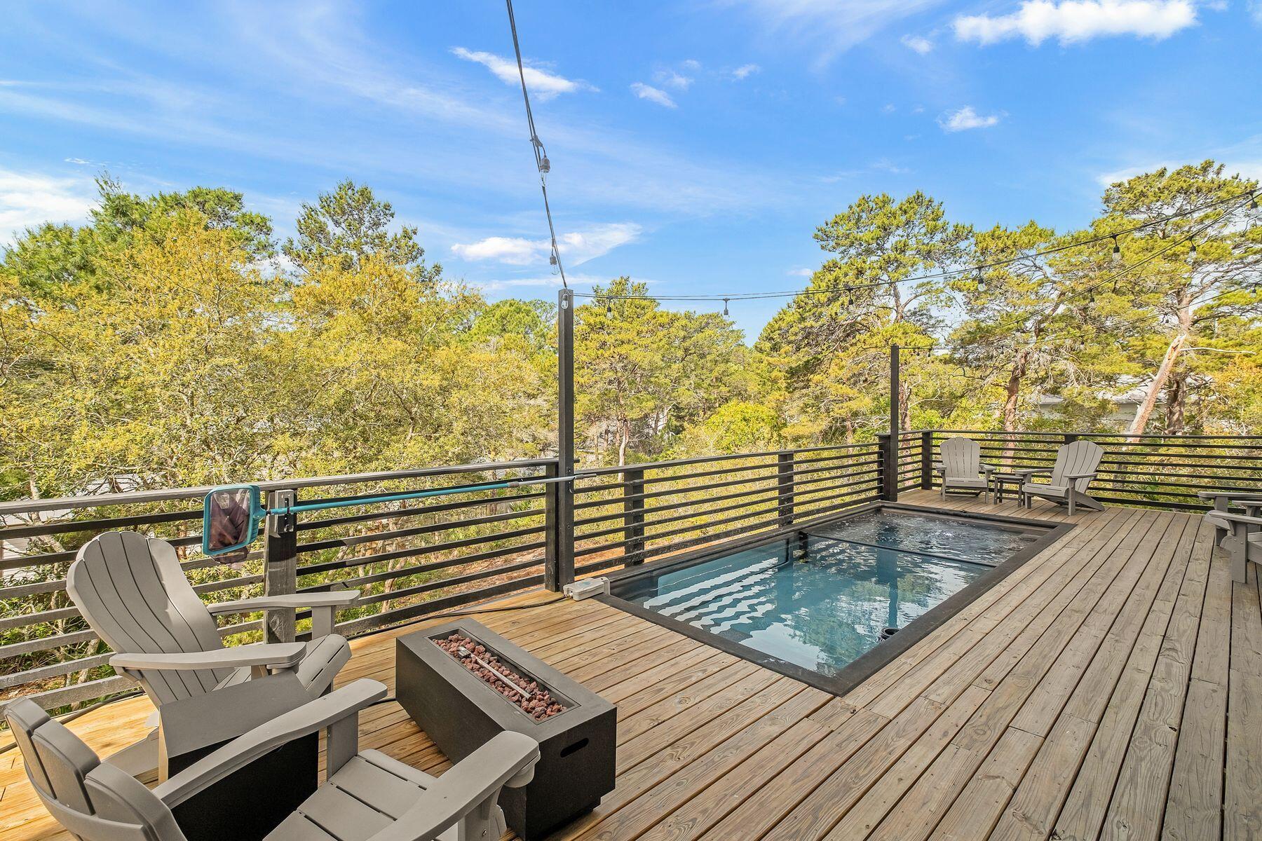 DUNE ALLEN 2ND ADDN - Residential