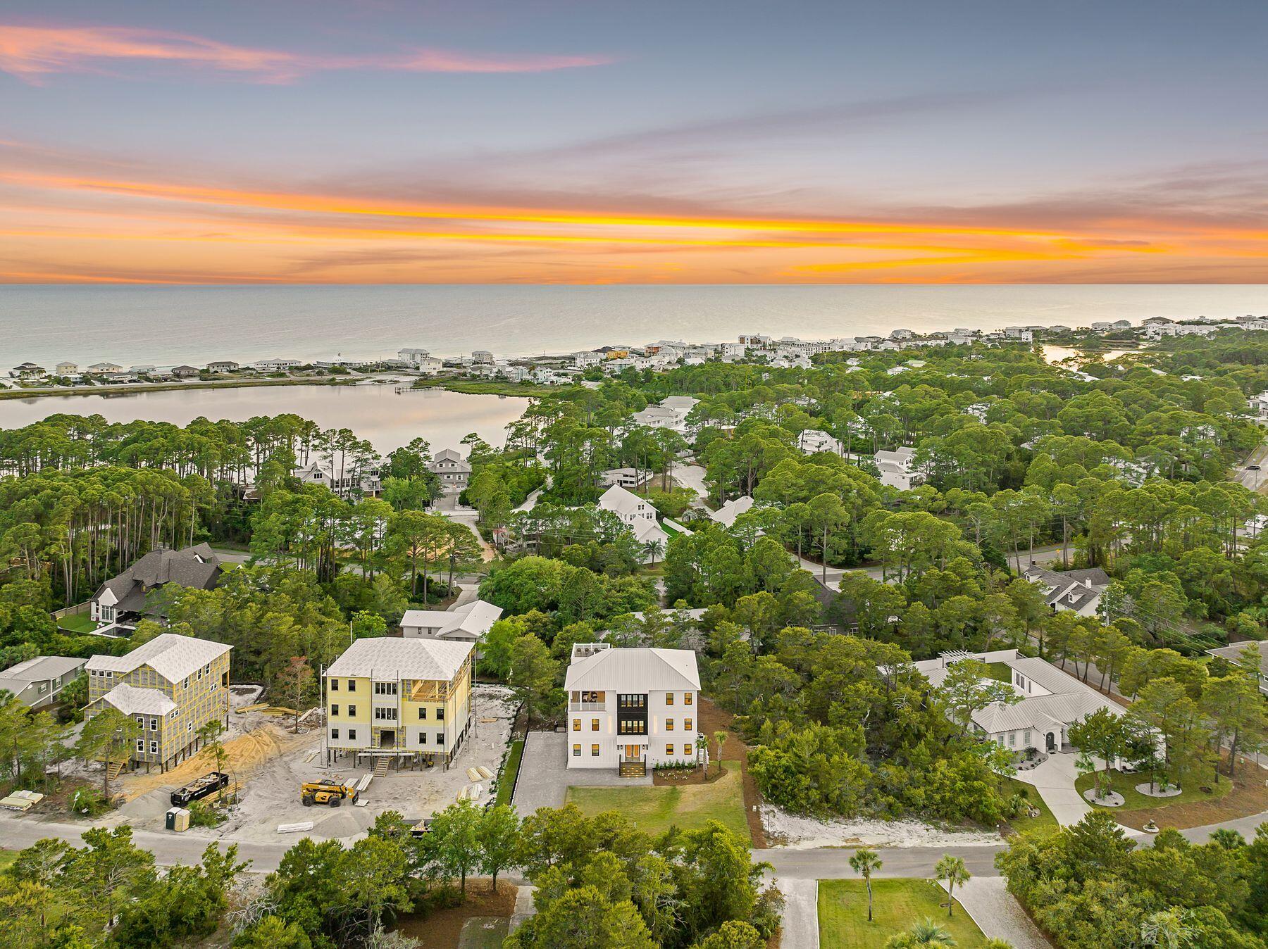 DUNE ALLEN 2ND ADDN - Residential