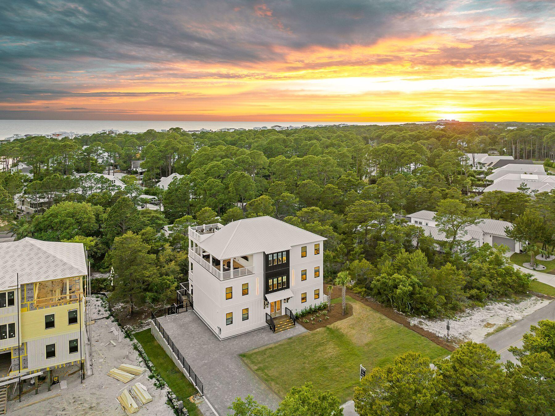 DUNE ALLEN 2ND ADDN - Residential