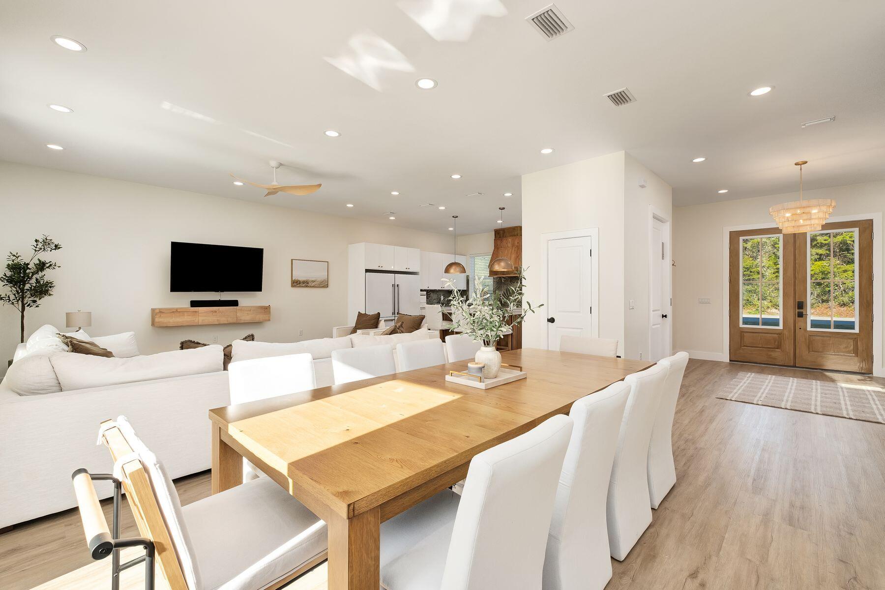 DUNE ALLEN 2ND ADDN - Residential