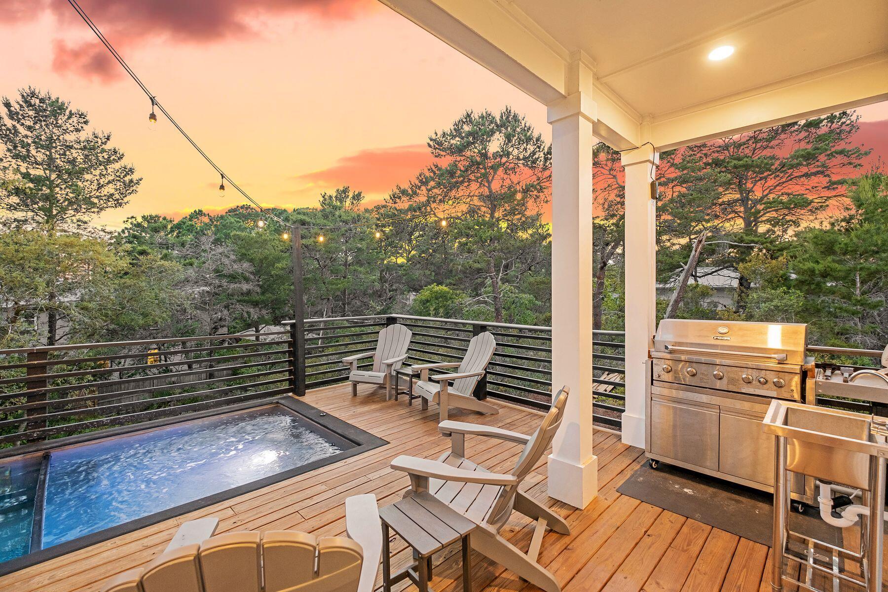 DUNE ALLEN 2ND ADDN - Residential