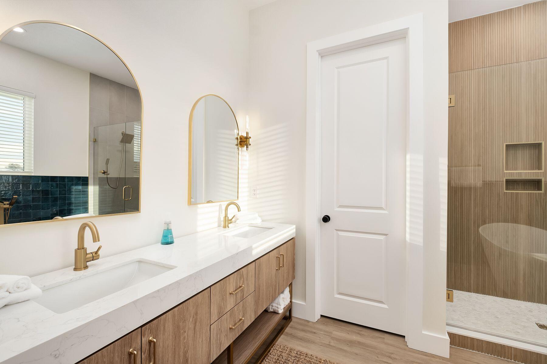 DUNE ALLEN 2ND ADDN - Residential