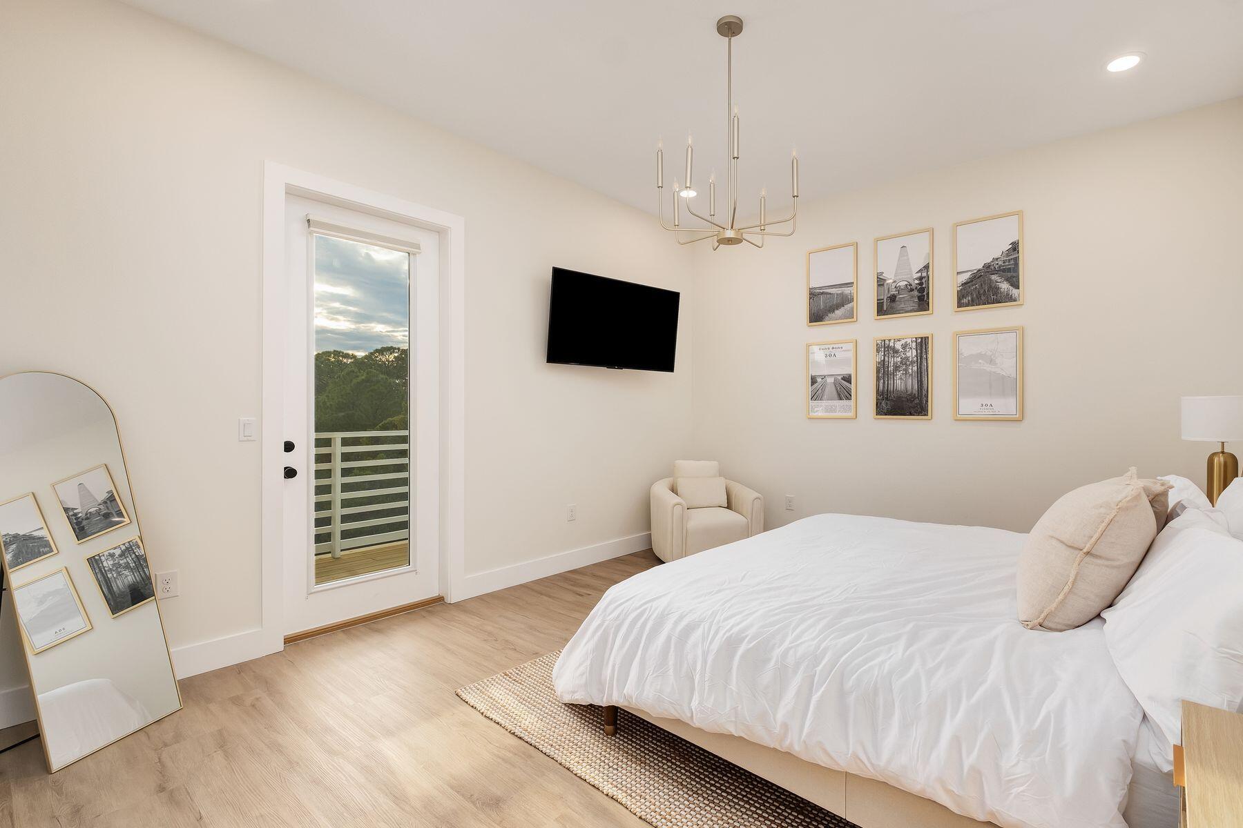 DUNE ALLEN 2ND ADDN - Residential